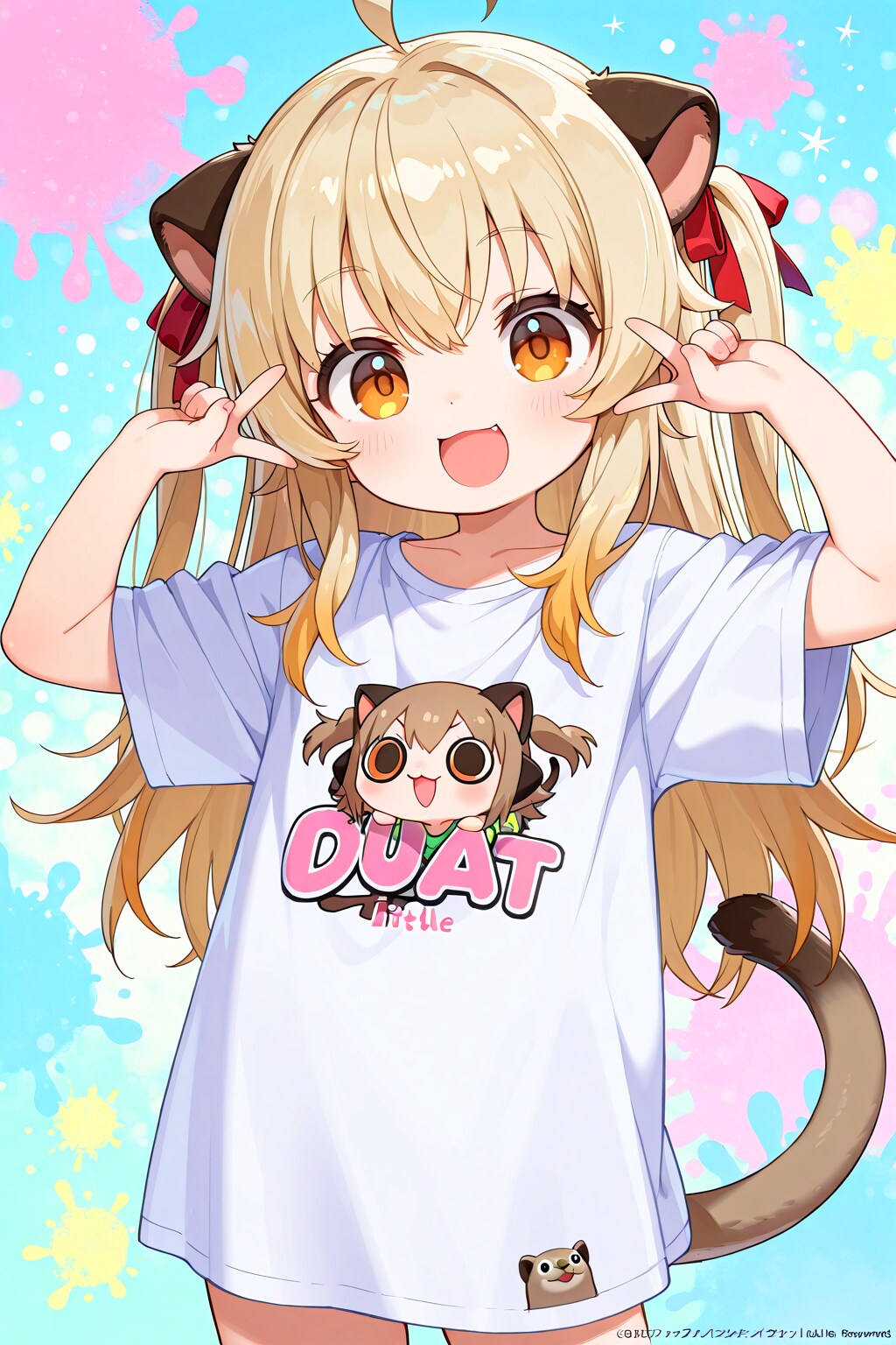 ７月９日はグラフィックTシャツの日