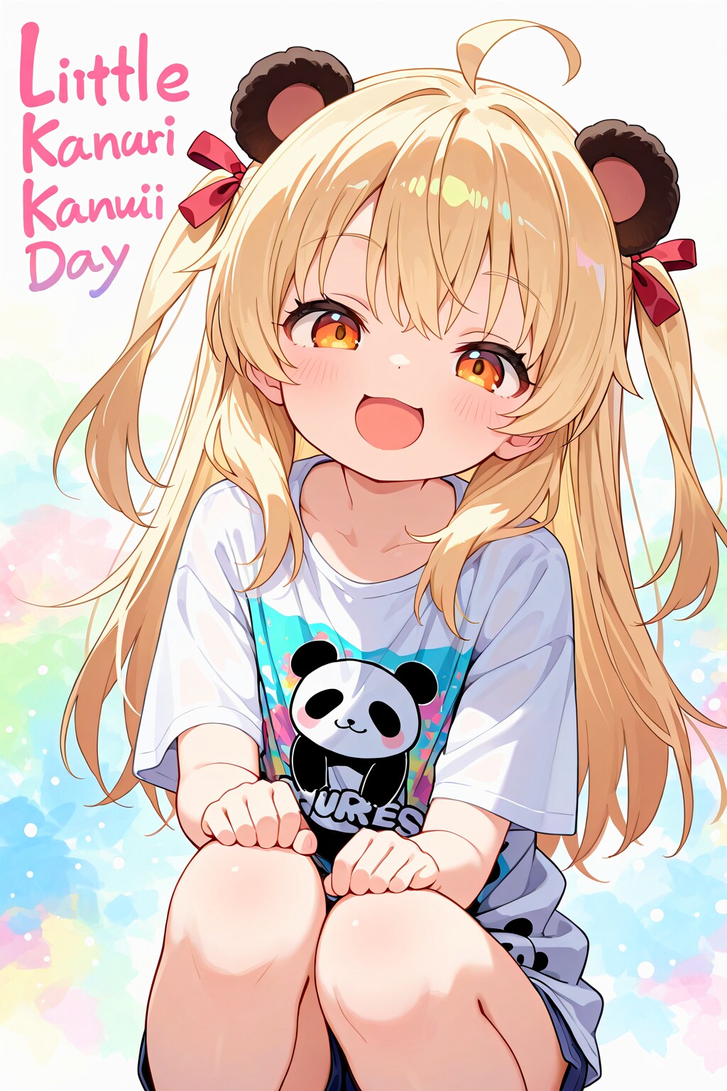 ７月９日はグラフィックTシャツの日