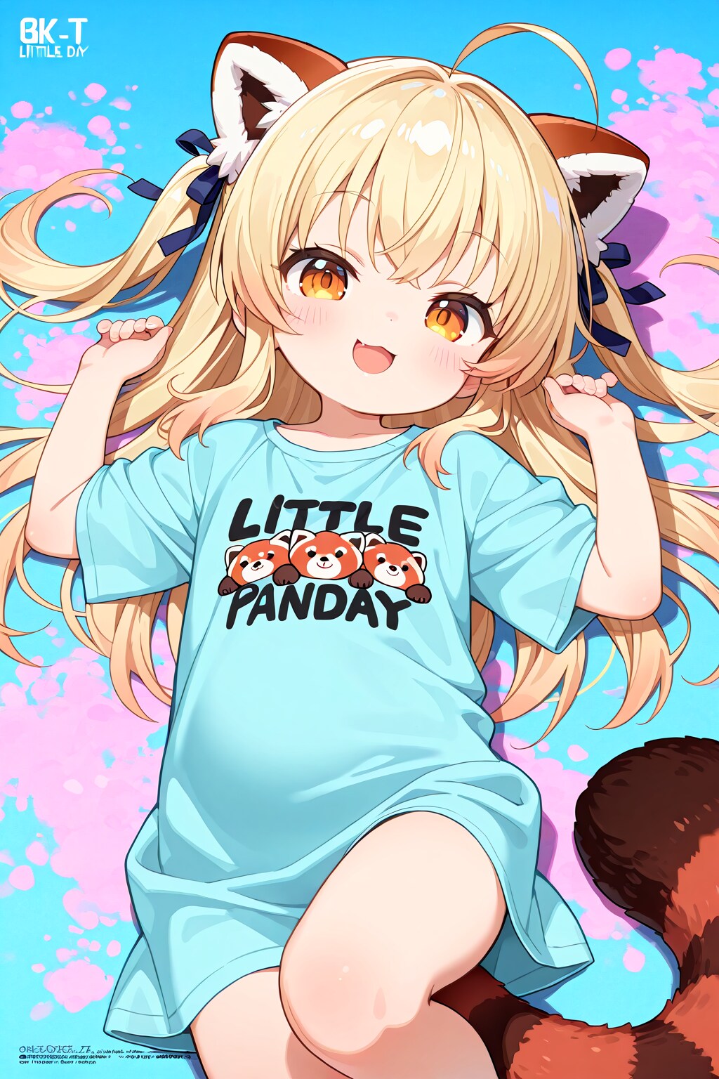 ７月９日はグラフィックTシャツの日