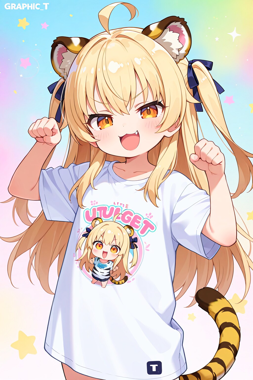 ７月９日はグラフィックTシャツの日