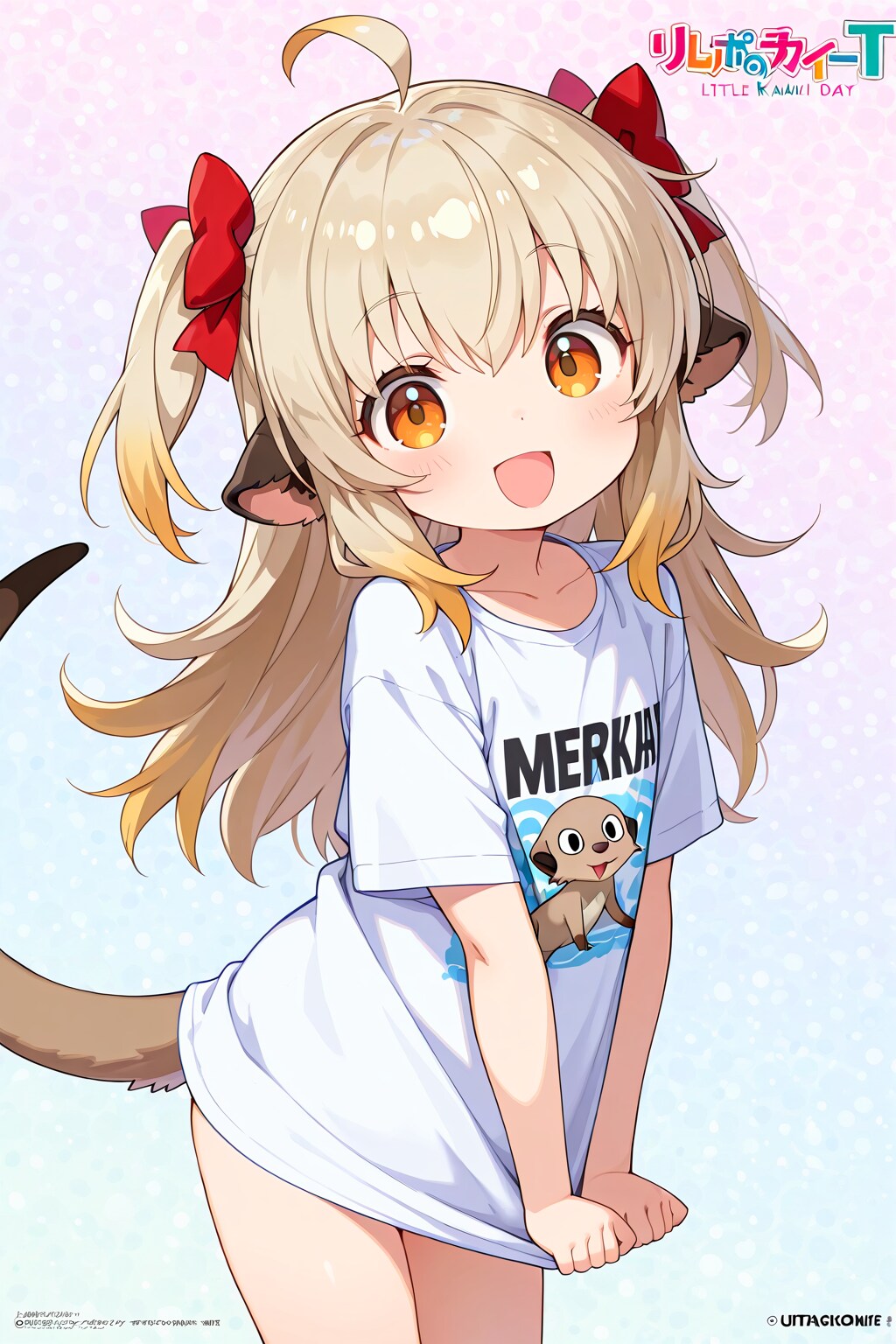 ７月９日はグラフィックTシャツの日