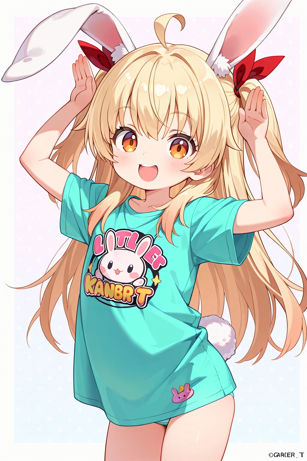 ７月９日はグラフィックTシャツの日