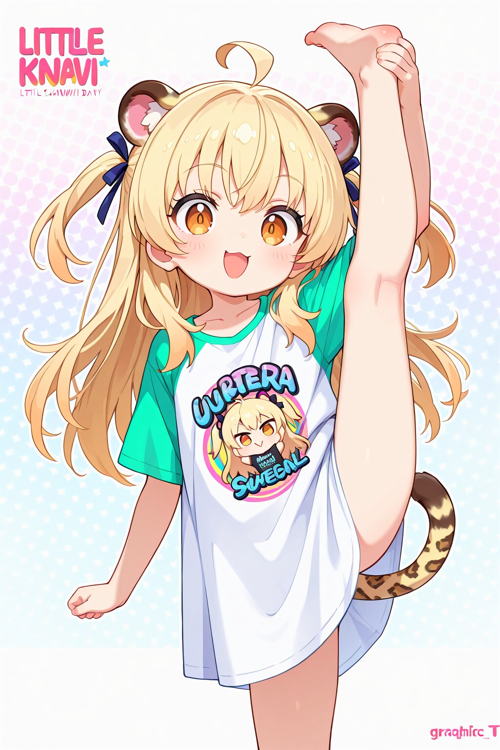 ７月９日はグラフィックTシャツの日