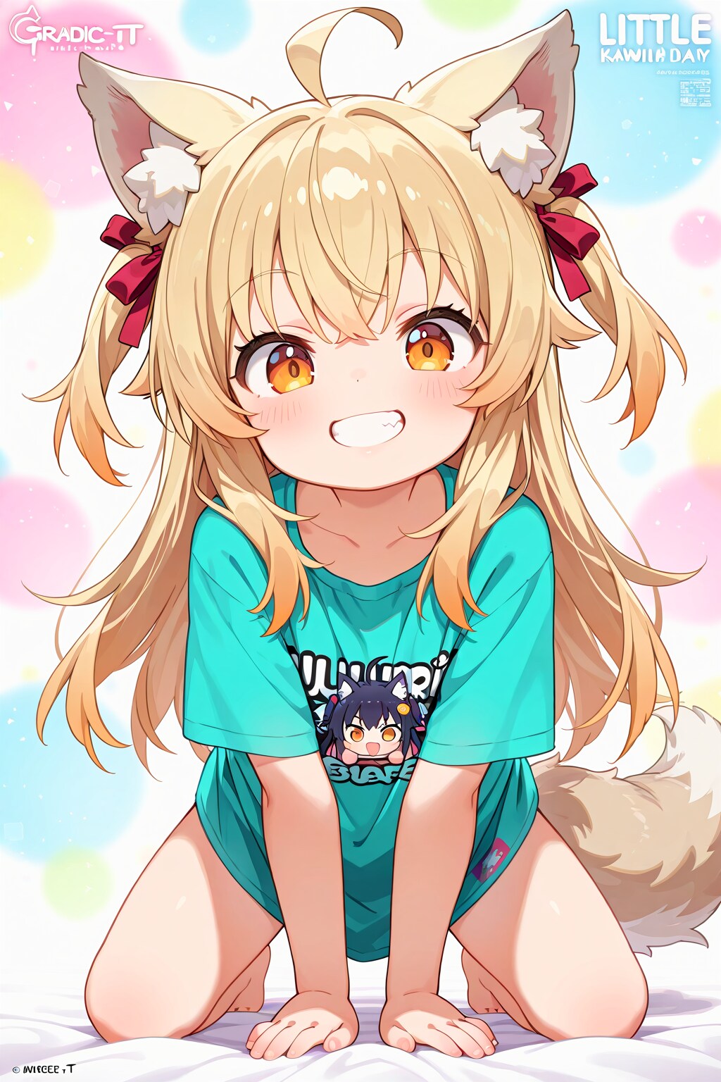 ７月９日はグラフィックTシャツの日