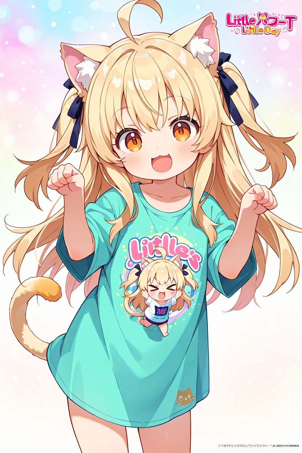 ７月９日はグラフィックTシャツの日