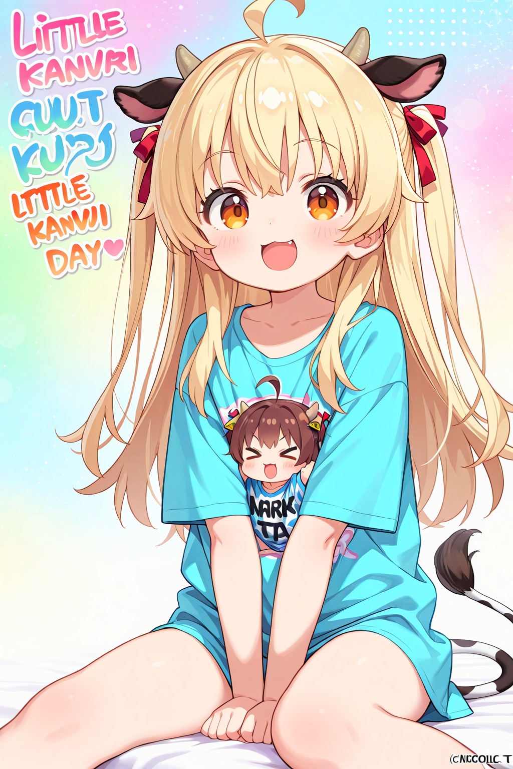 ７月９日はグラフィックTシャツの日