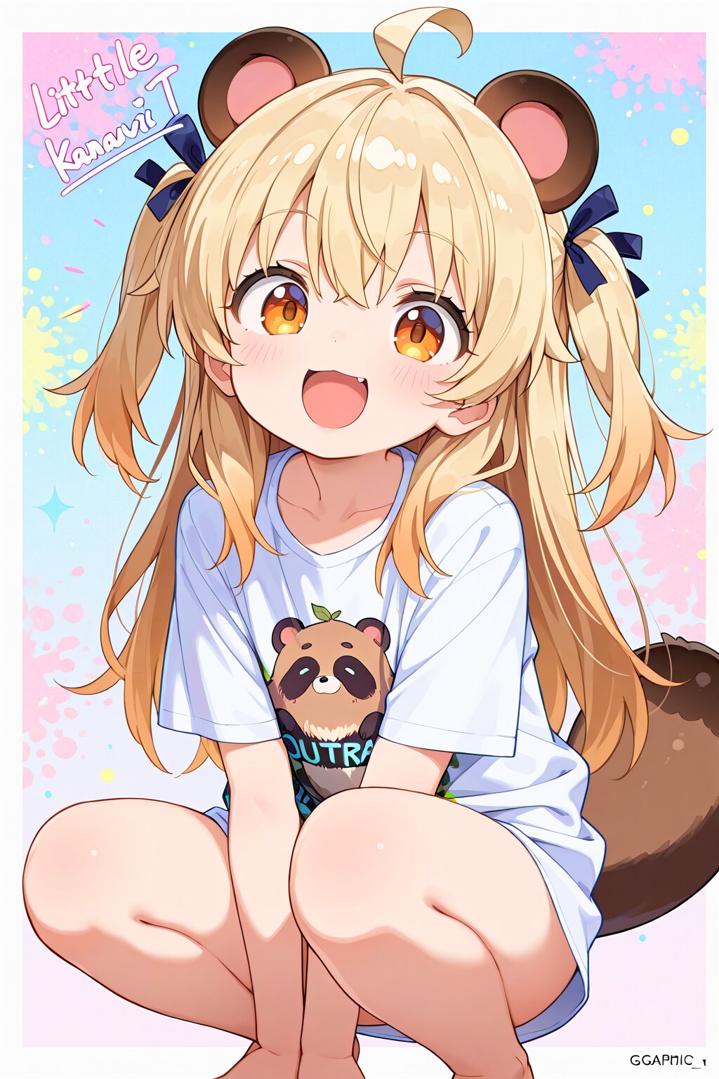 ７月９日はグラフィックTシャツの日