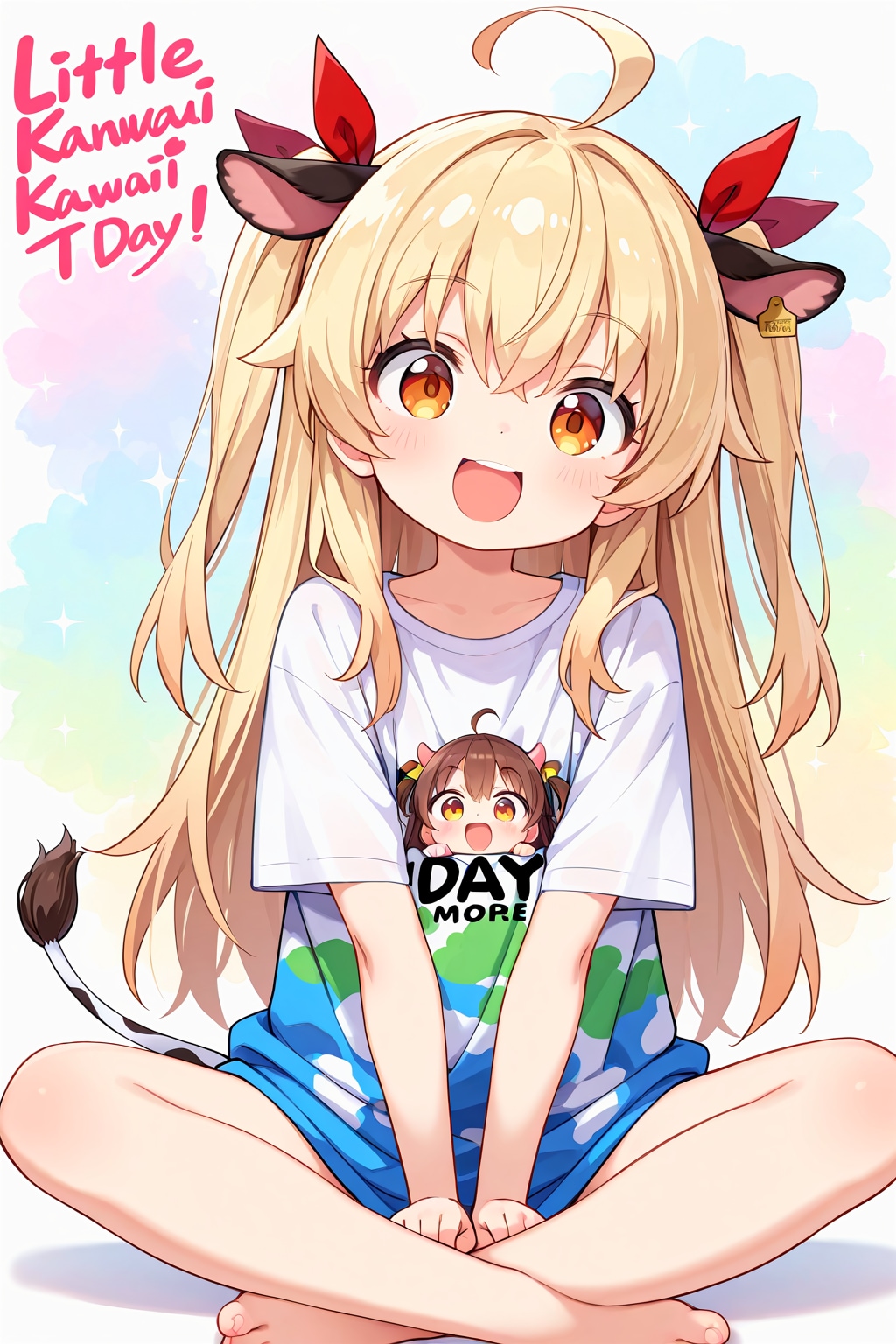 ７月９日はグラフィックTシャツの日