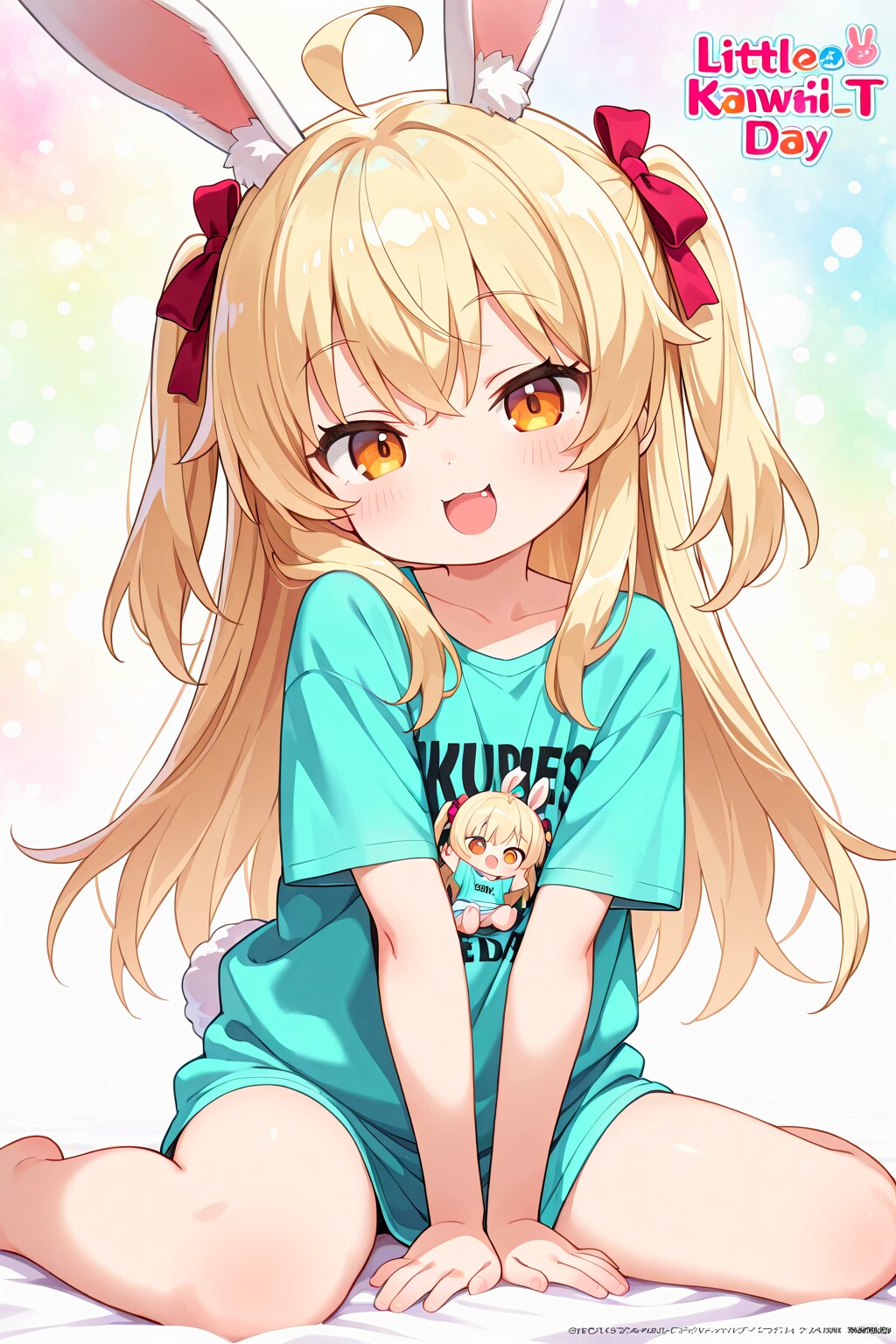 ７月９日はグラフィックTシャツの日