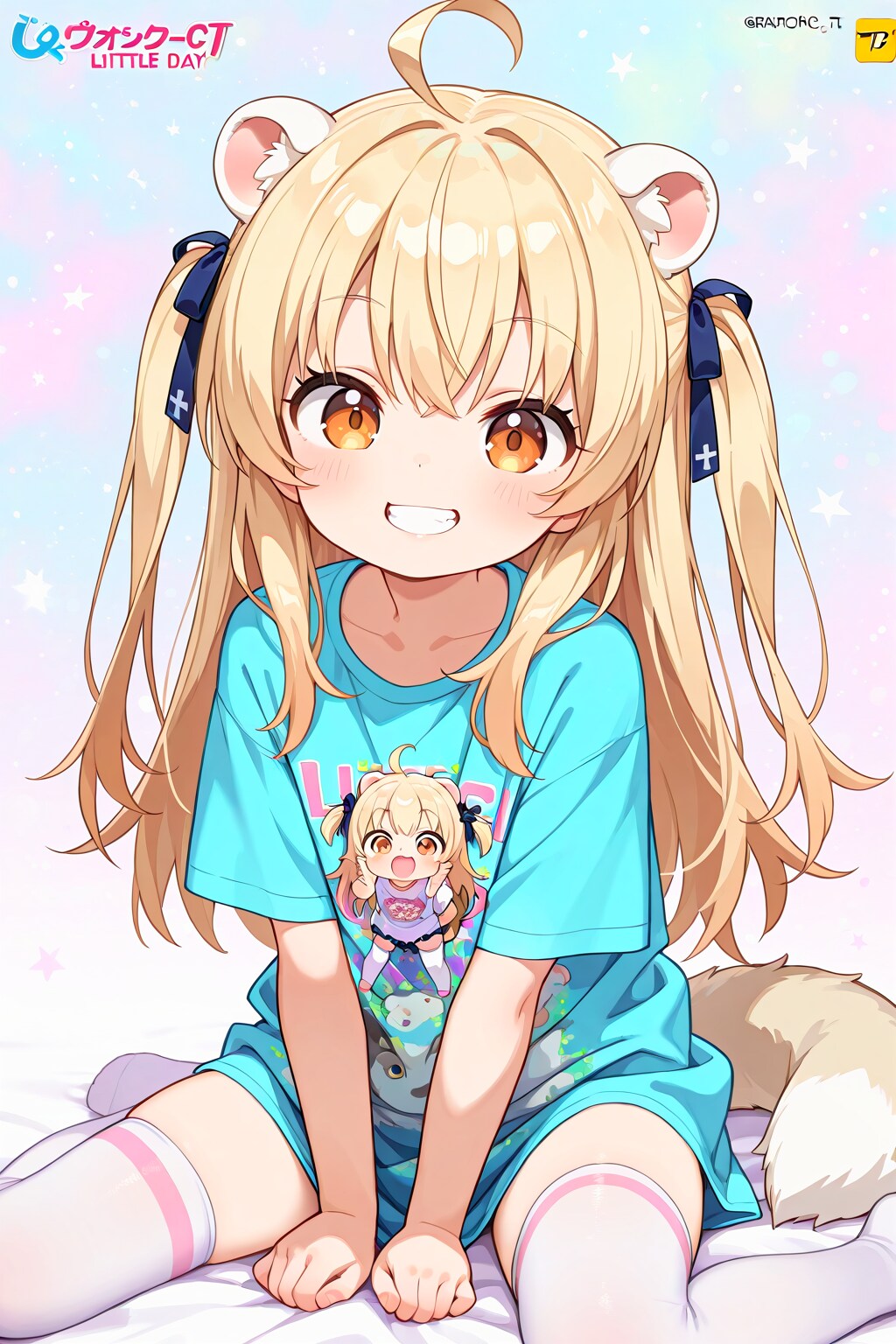 ７月９日はグラフィックTシャツの日