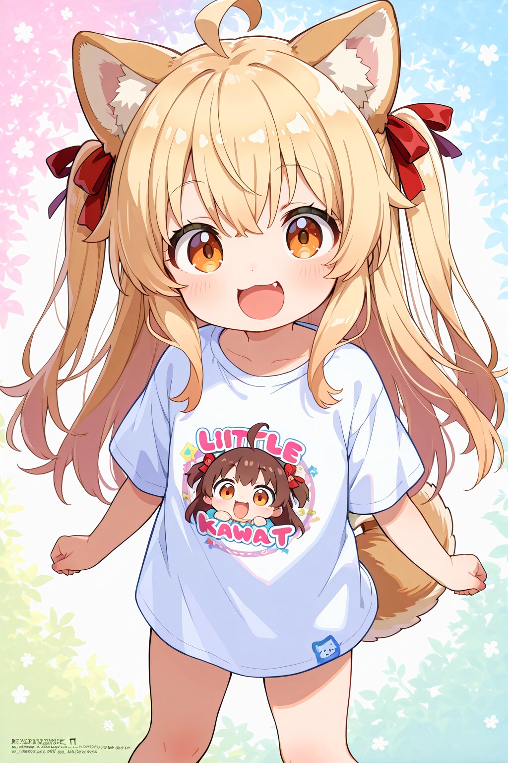 ７月９日はグラフィックTシャツの日