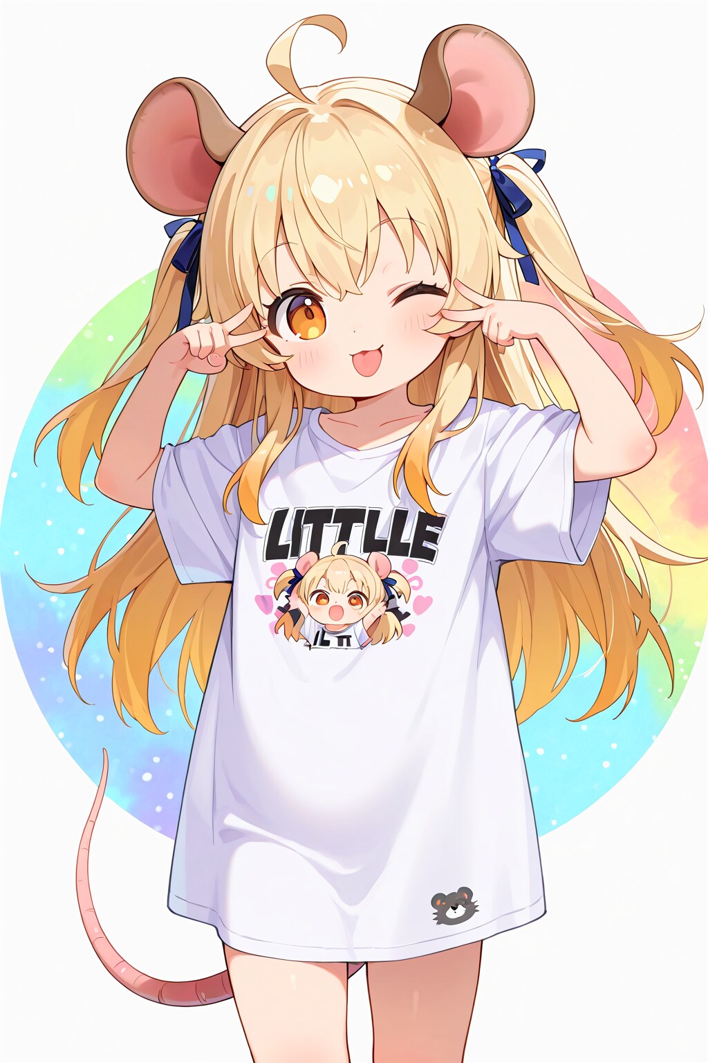 ７月９日はグラフィックTシャツの日