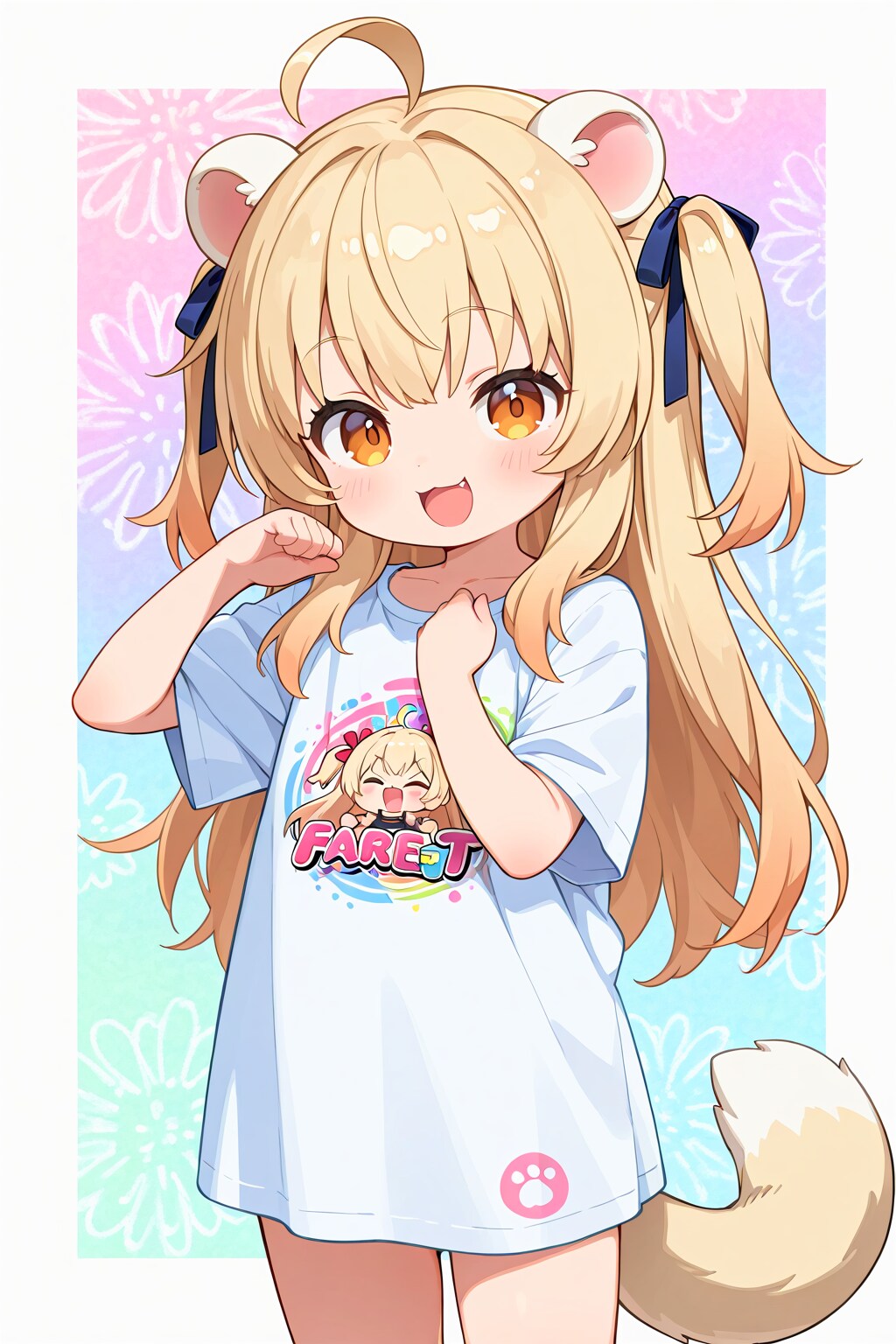 ７月９日はグラフィックTシャツの日