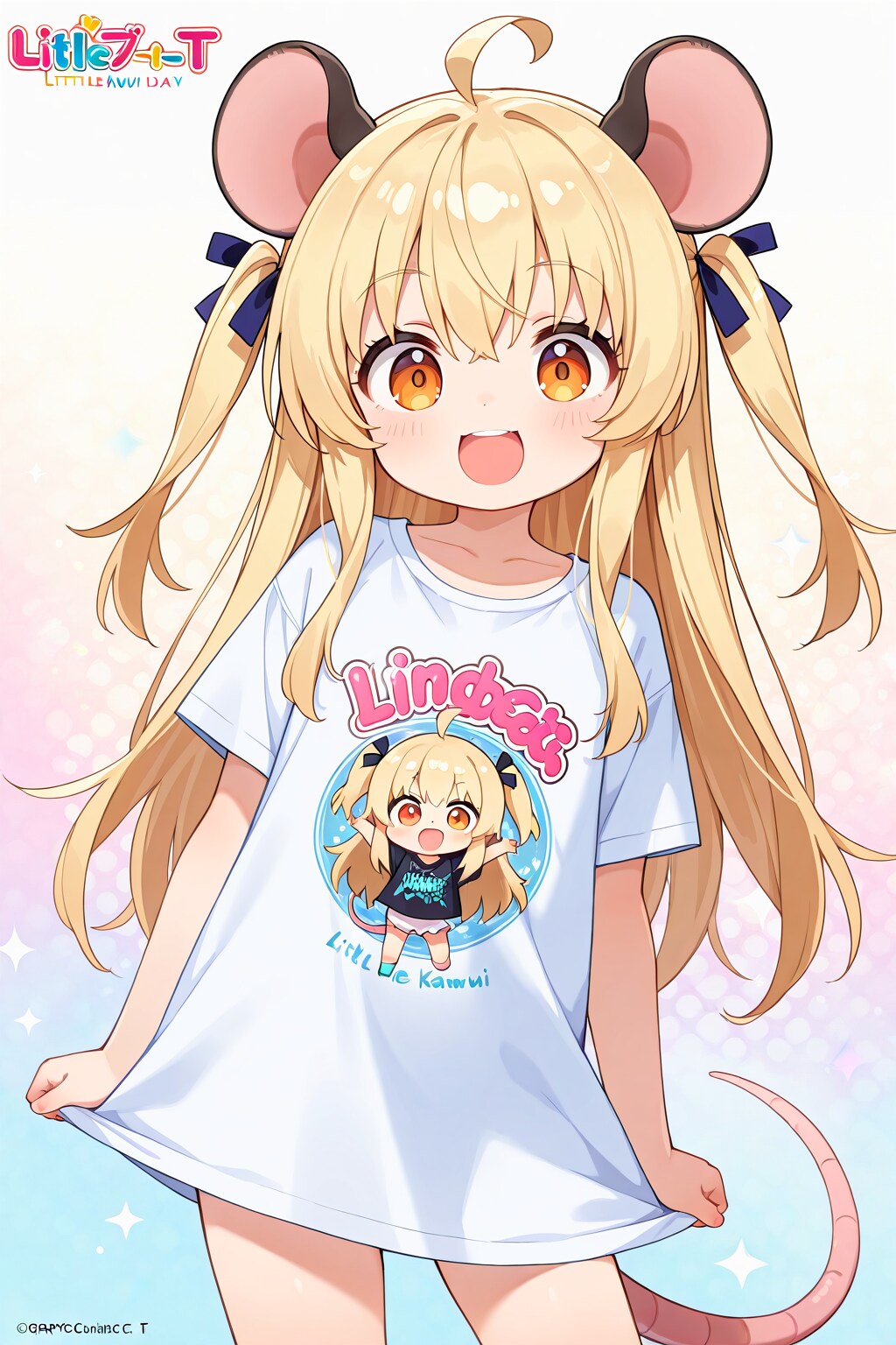 ７月９日はグラフィックTシャツの日