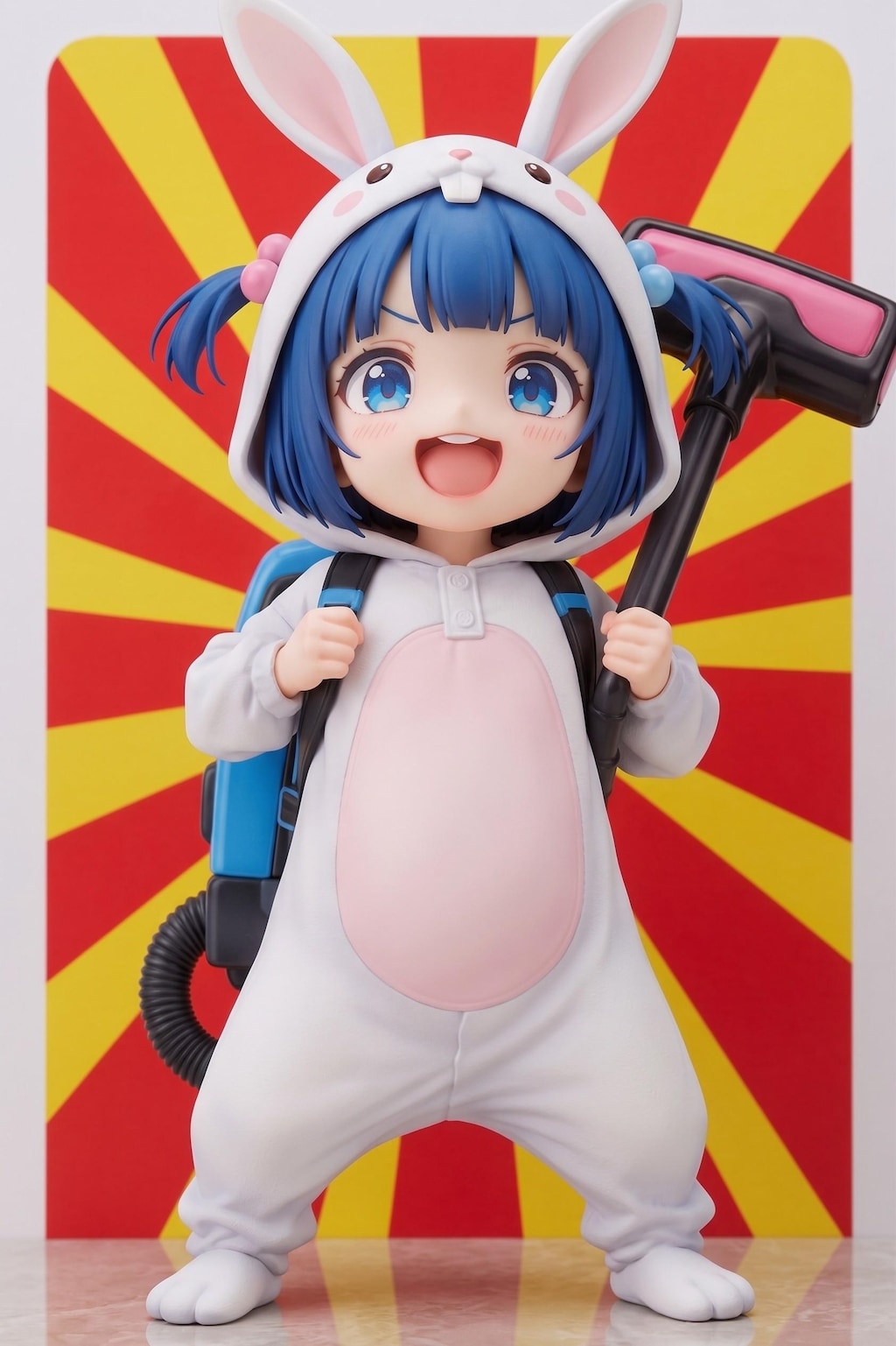 謎の海産物フィギュアコレクション１２１
