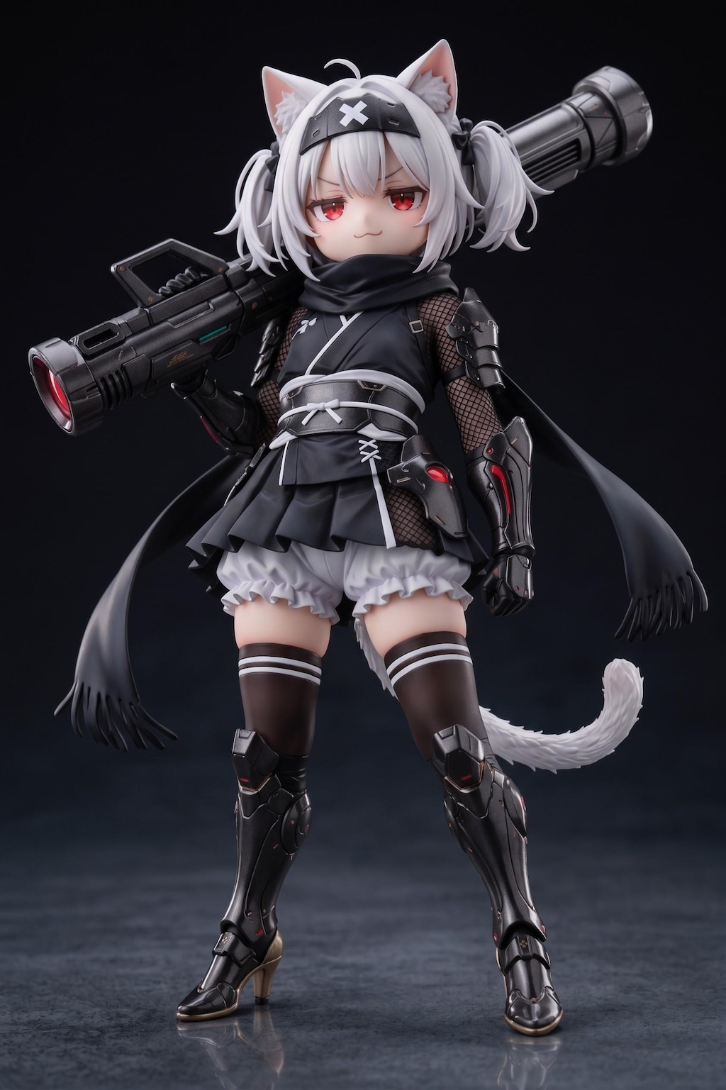謎の海産物フィギュアコレクション１２１