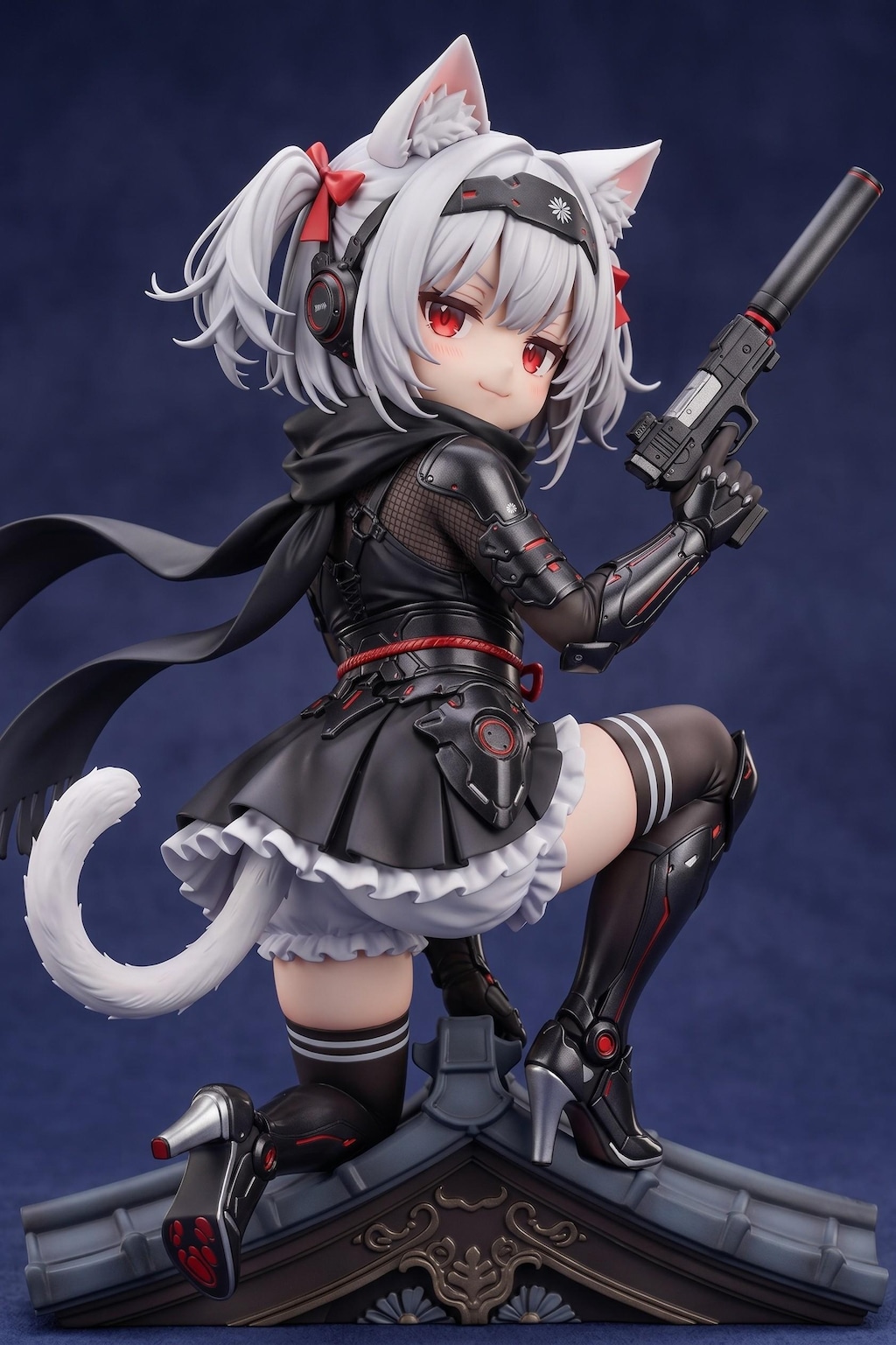 謎の海産物フィギュアコレクション１２１