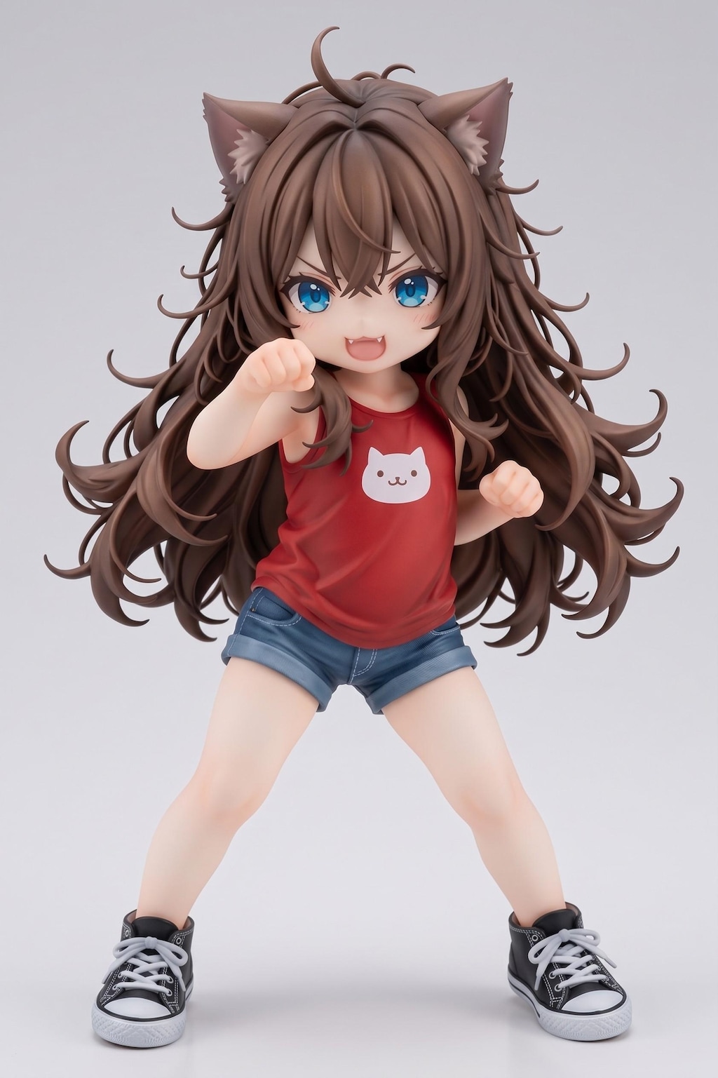 謎の海産物フィギュアコレクション１２１