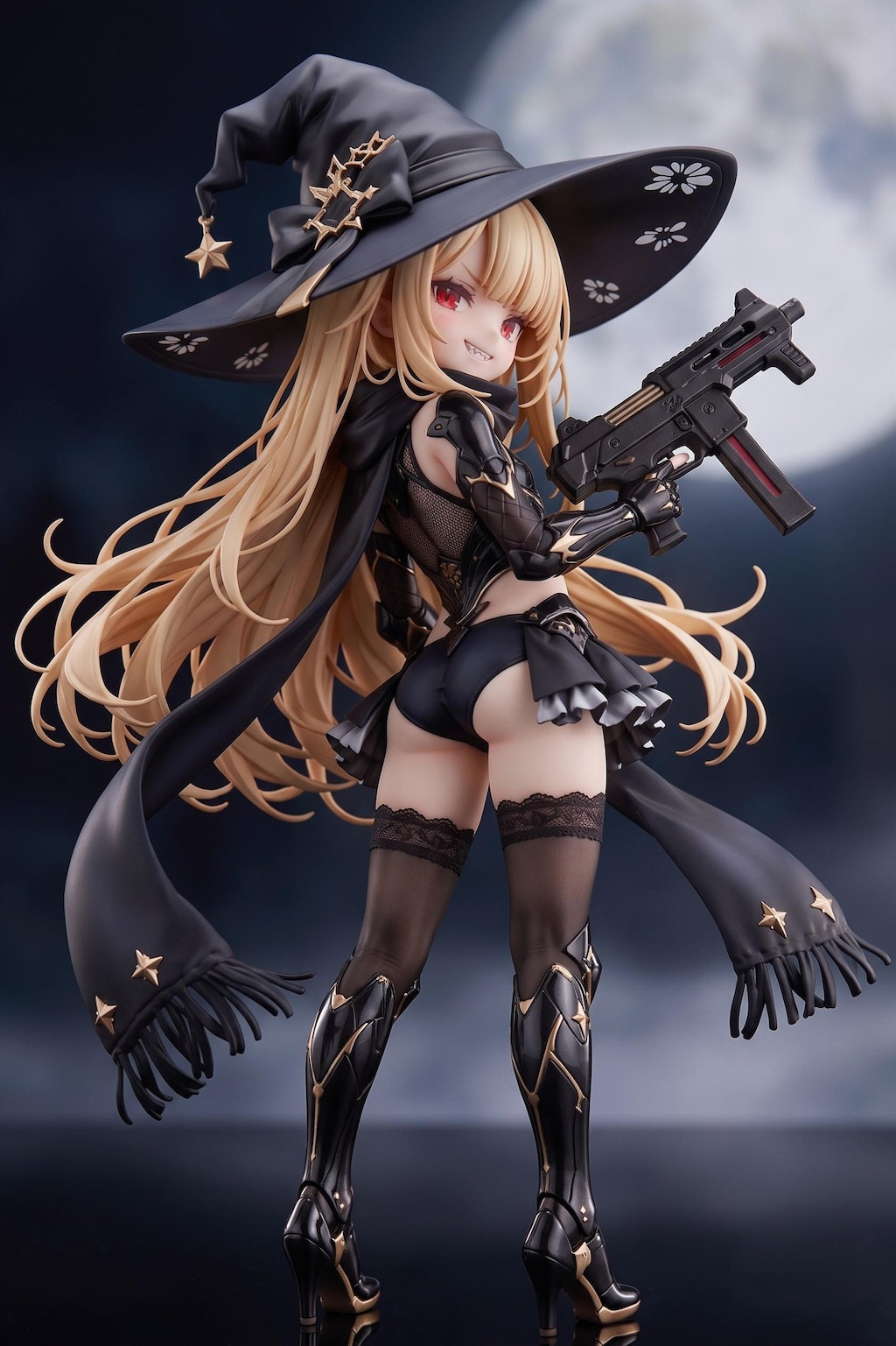 謎の海産物フィギュアコレクション１２１