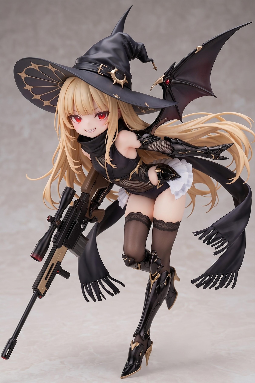 謎の海産物フィギュアコレクション１２１