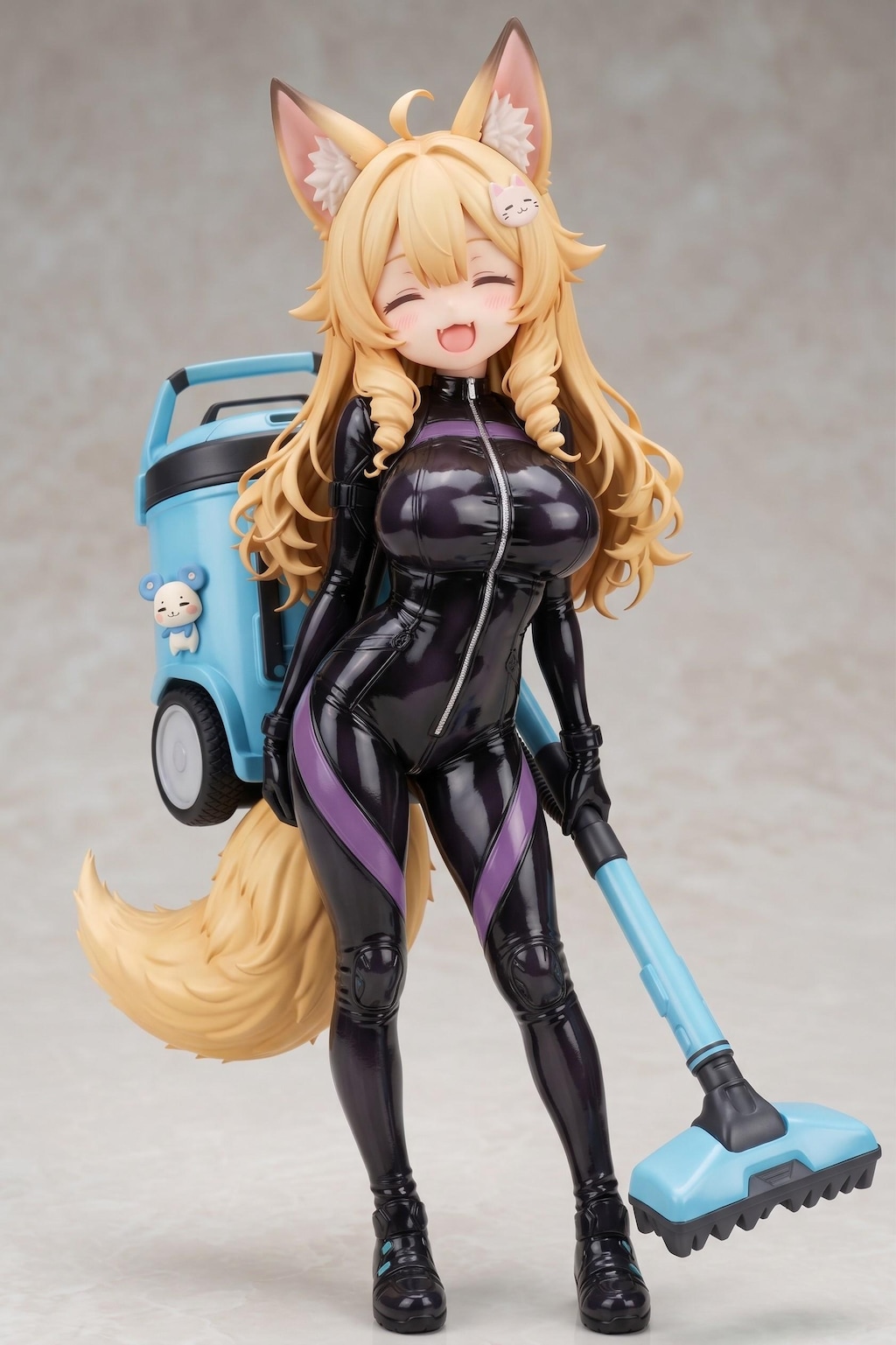 謎の海産物フィギュアコレクション１２１
