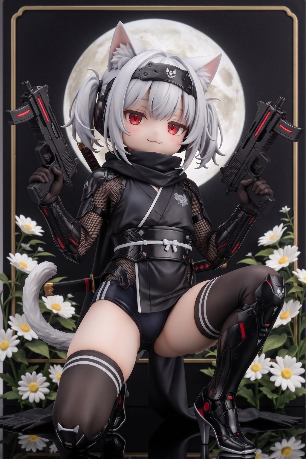 謎の海産物フィギュアコレクション１２１