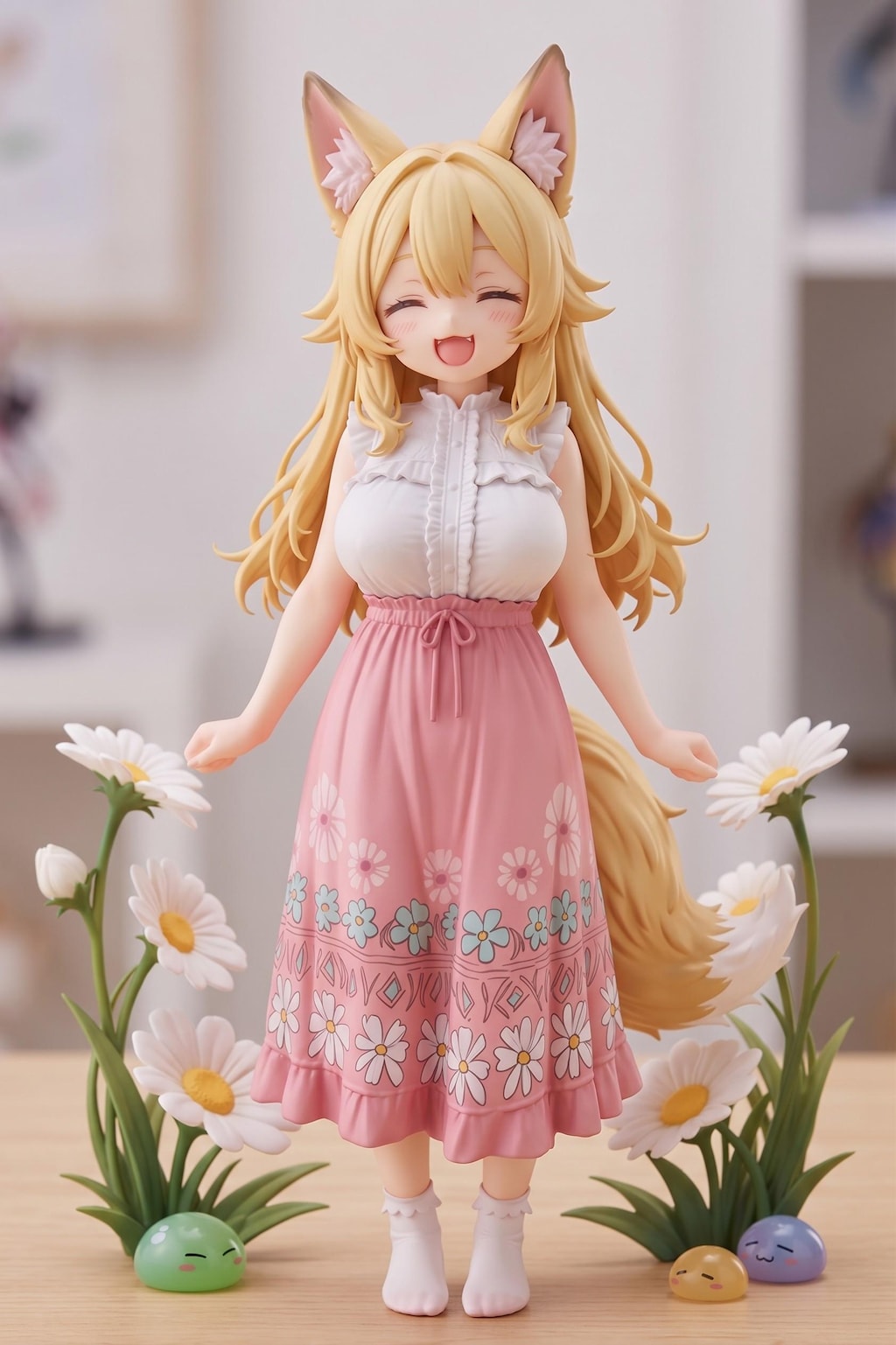 謎の海産物フィギュアコレクション１２１