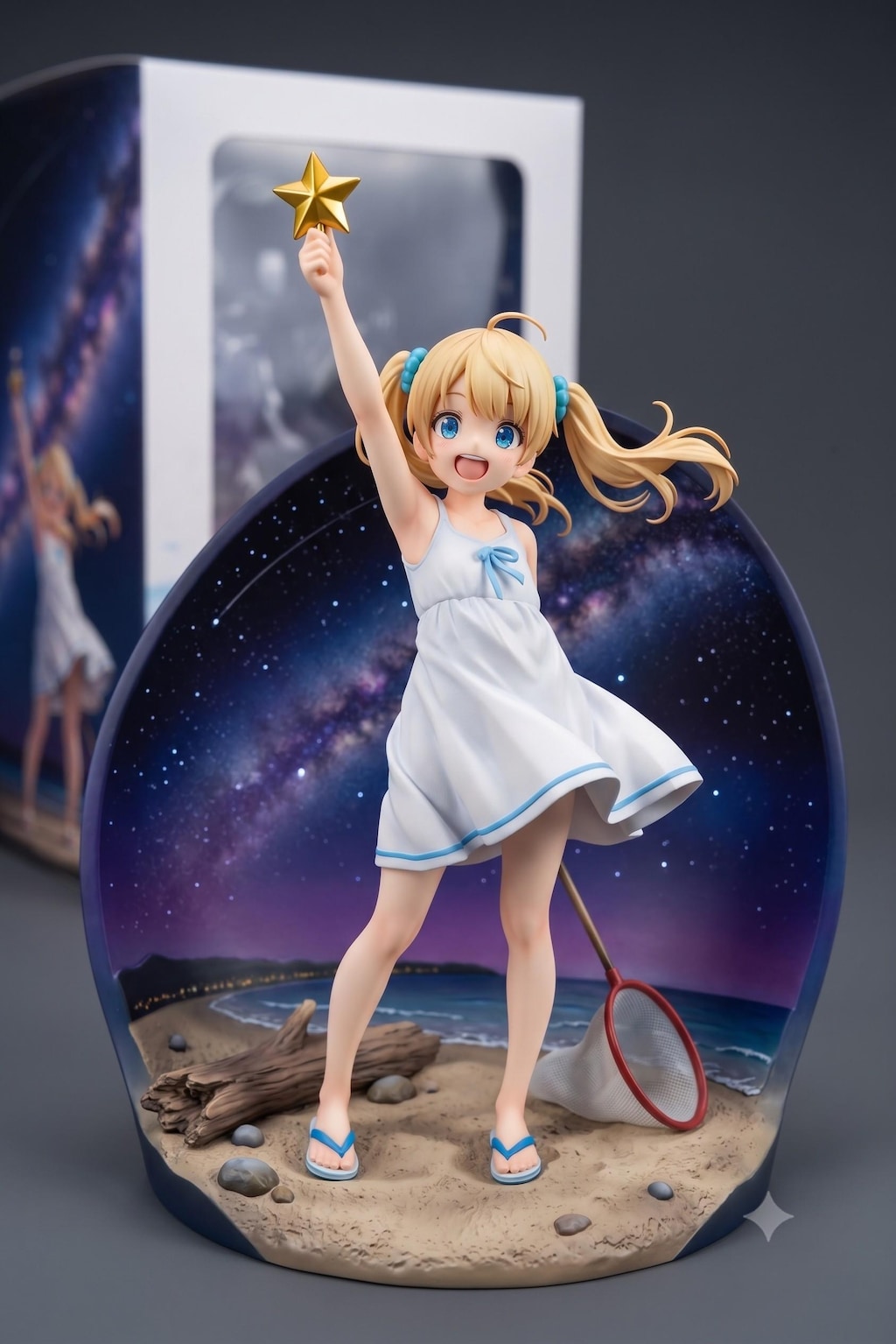 謎の海産物フィギュアコレクション８９
