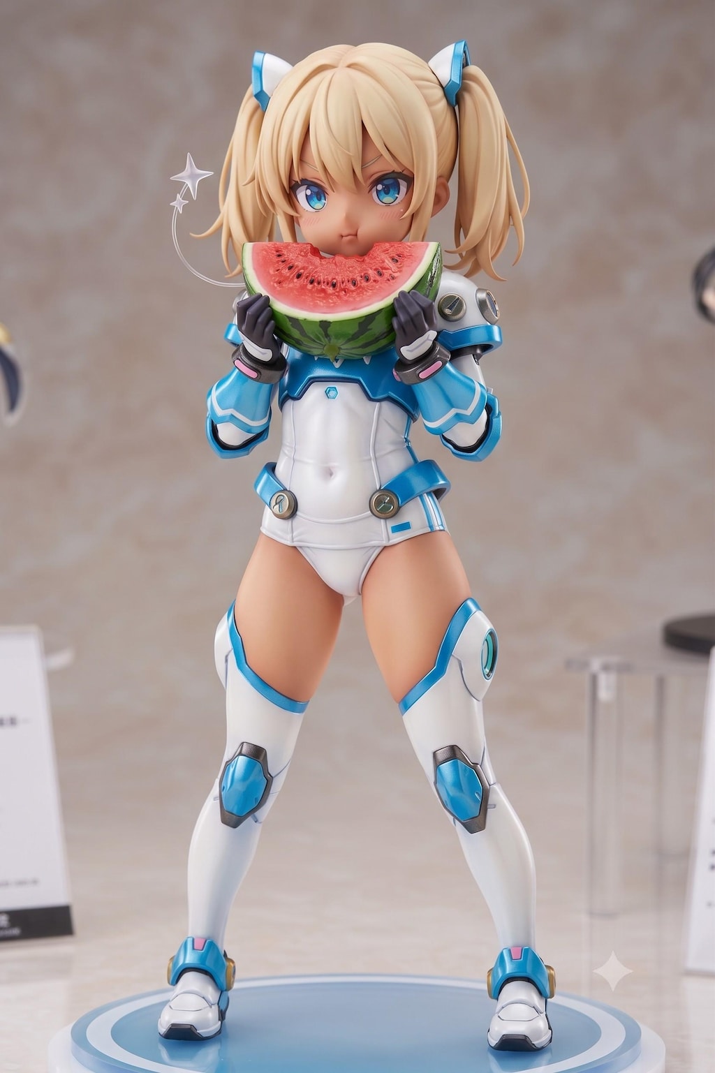 謎の海産物フィギュアコレクション８９