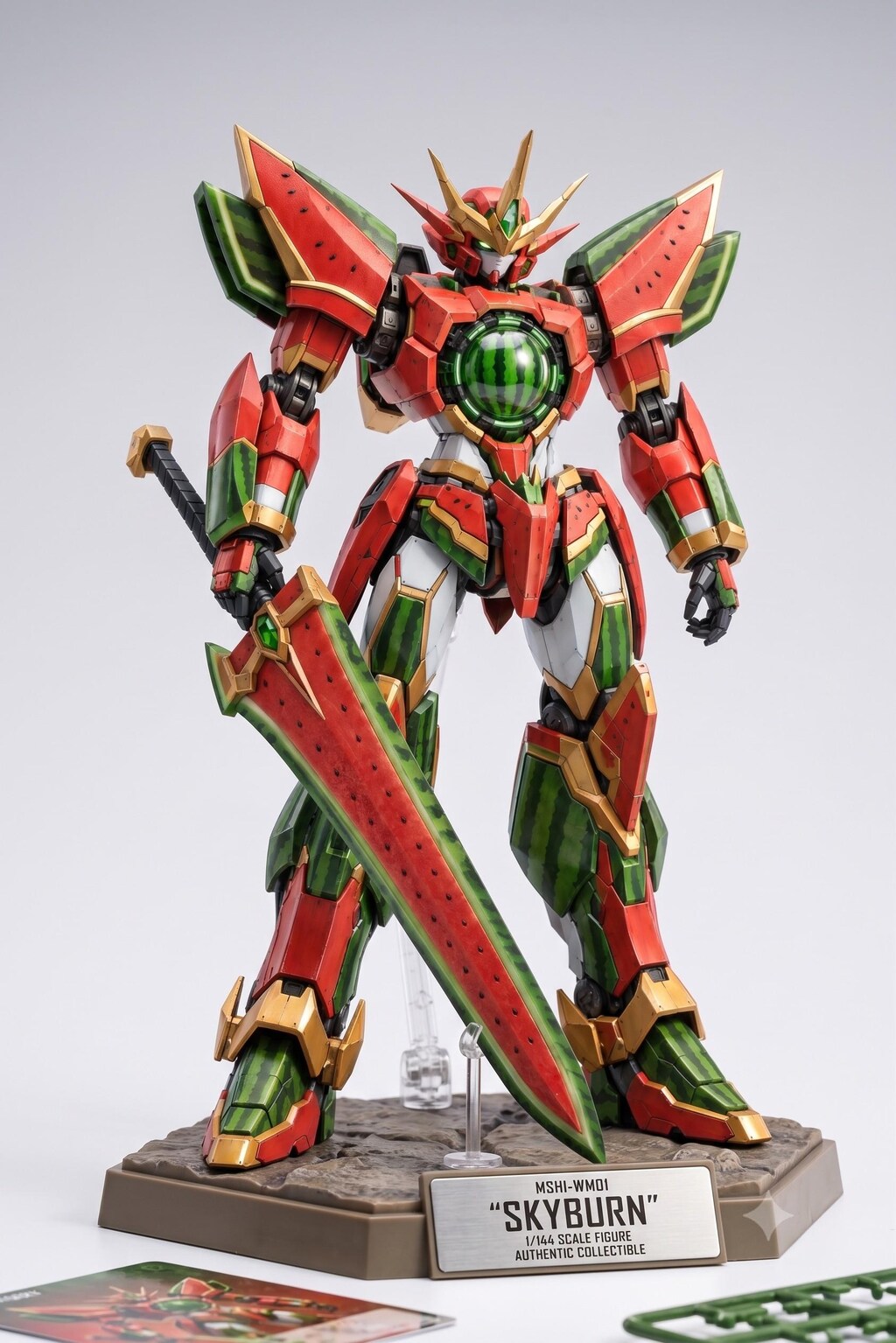 謎の海産物フィギュアコレクション８９