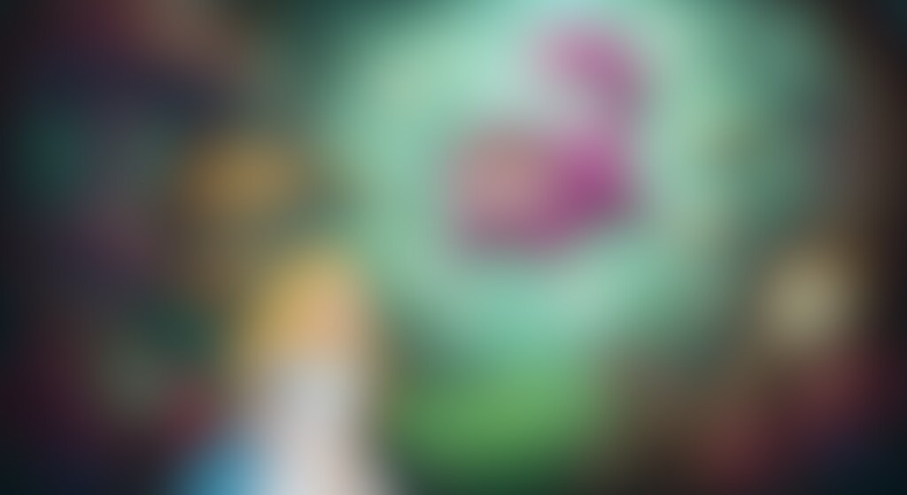 チェシャ猫との哲学的な問答 -3