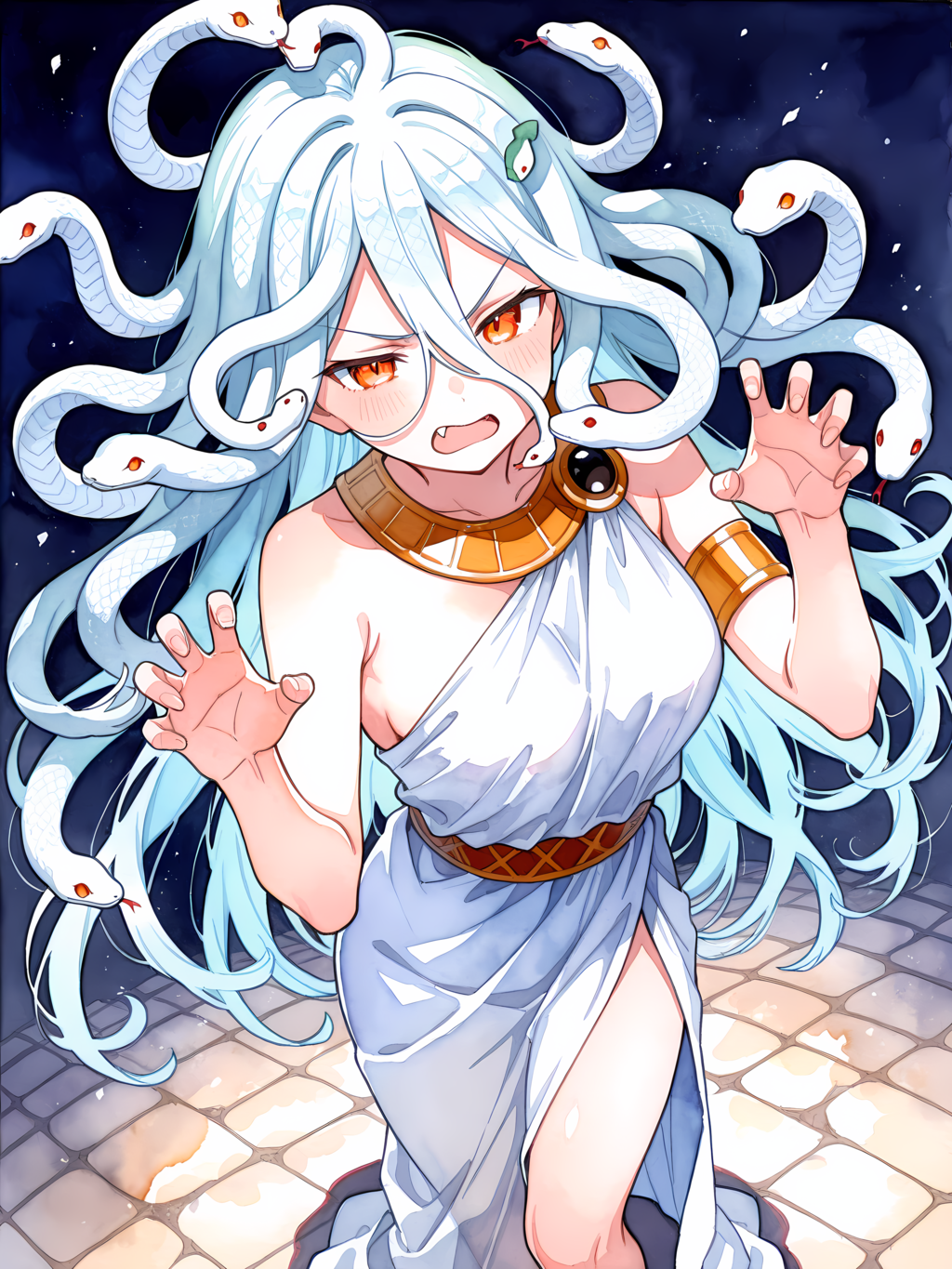 ゴルゴン
