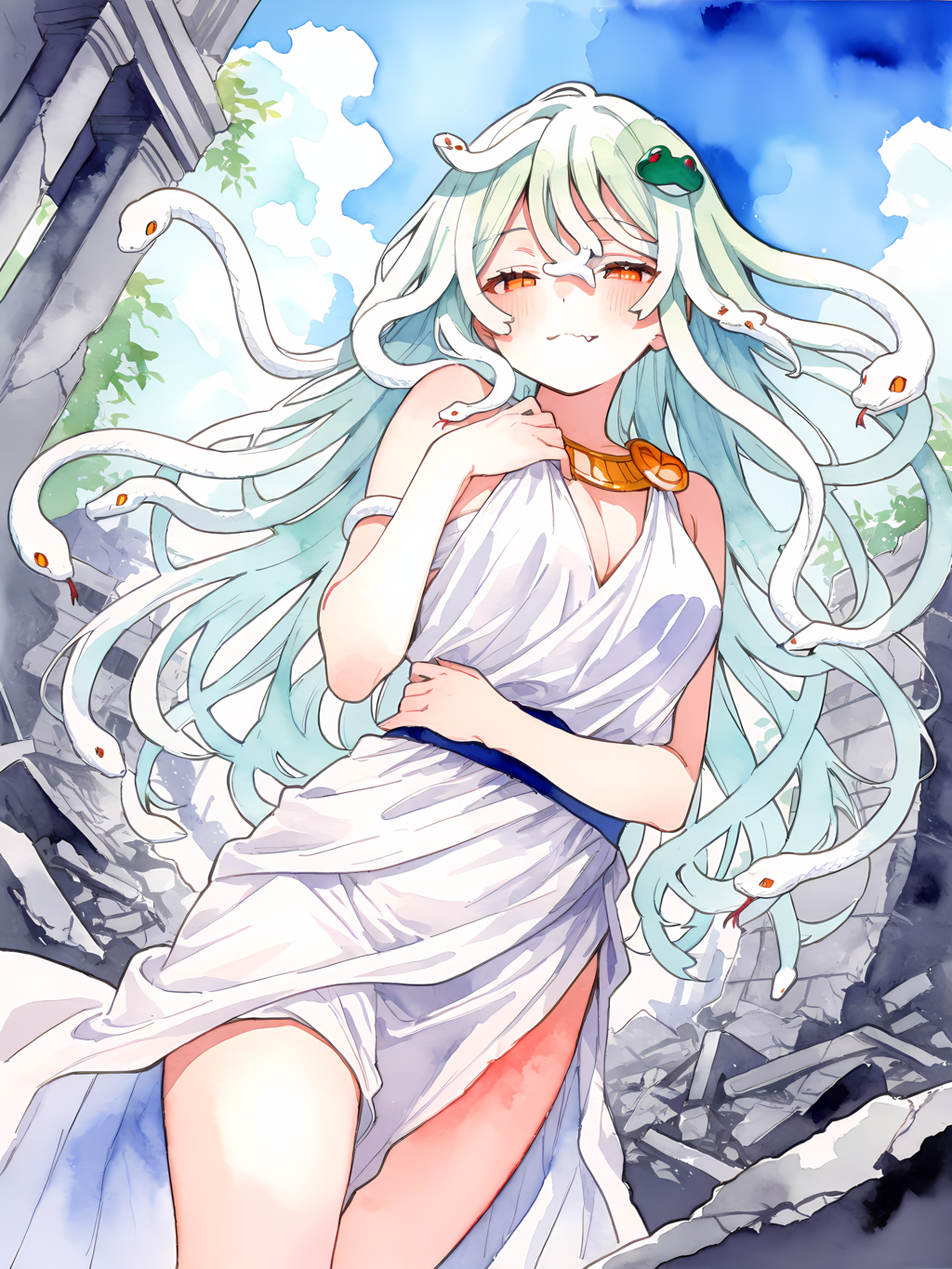 ゴルゴン