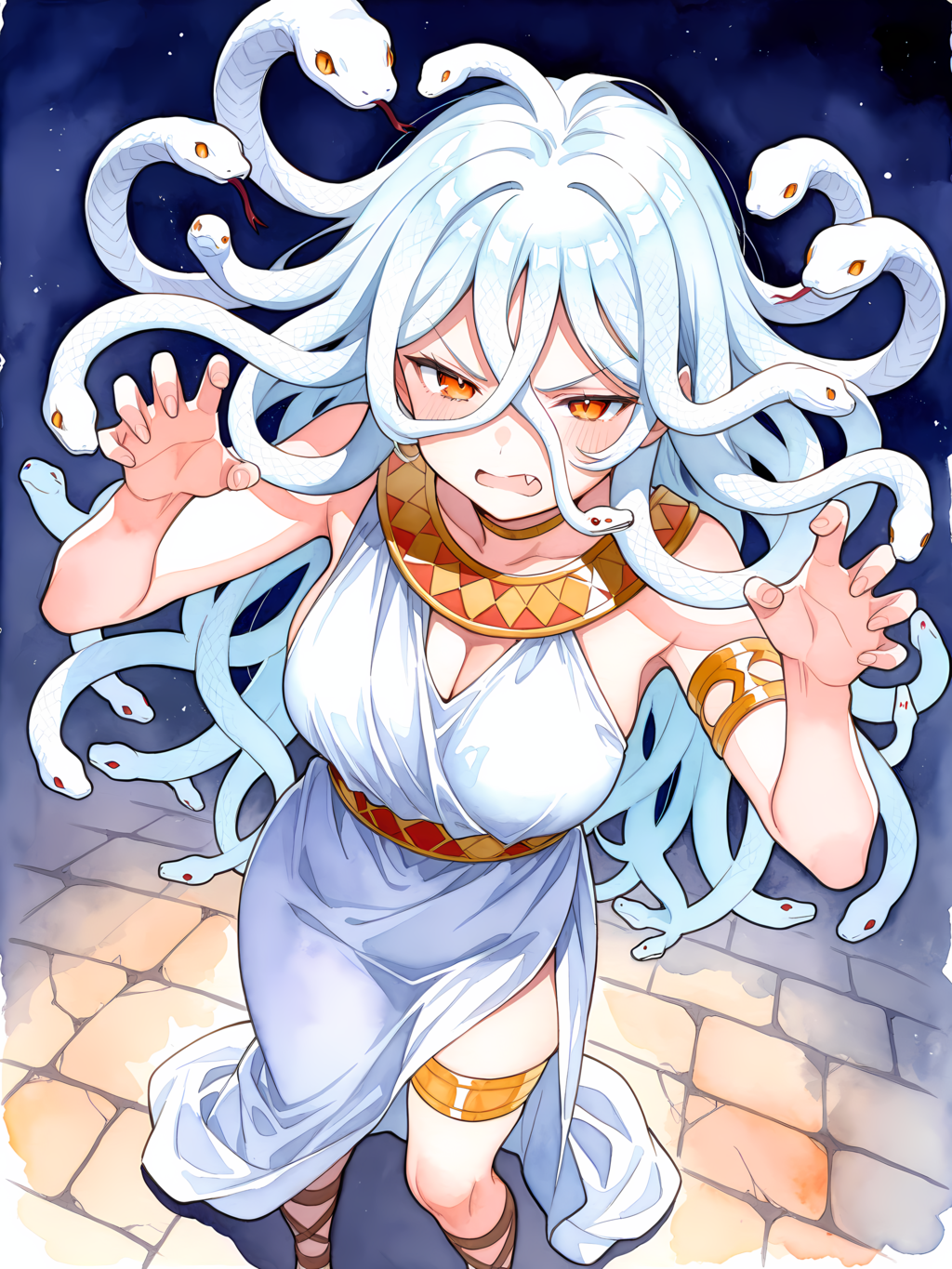 ゴルゴン