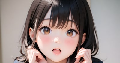 何かお話しよっか?