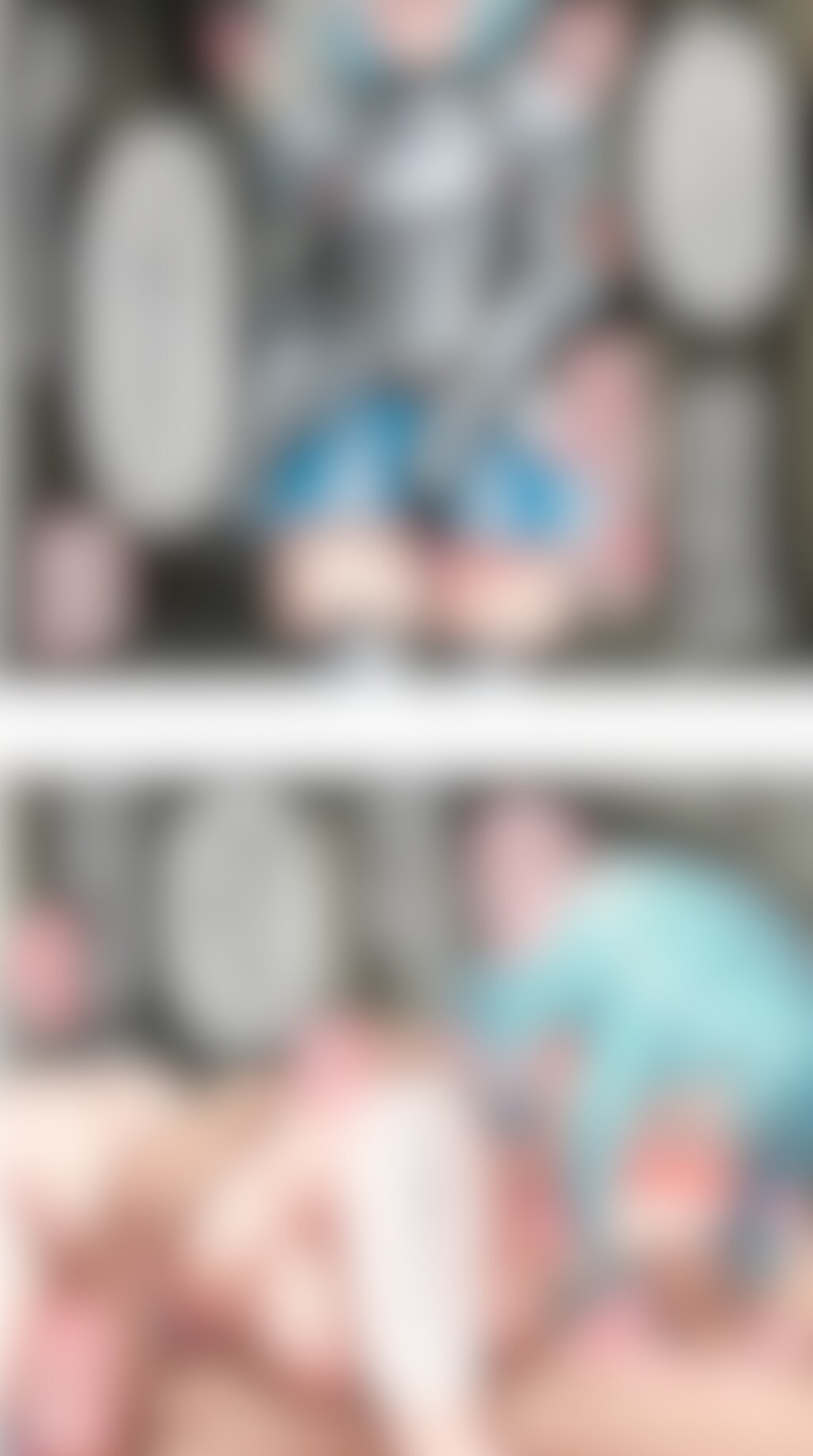 冒険者との行きずりエッチ【アクアリア】