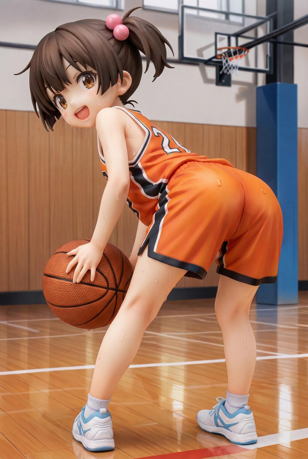 謎の海産物フィギュアコレクション２９