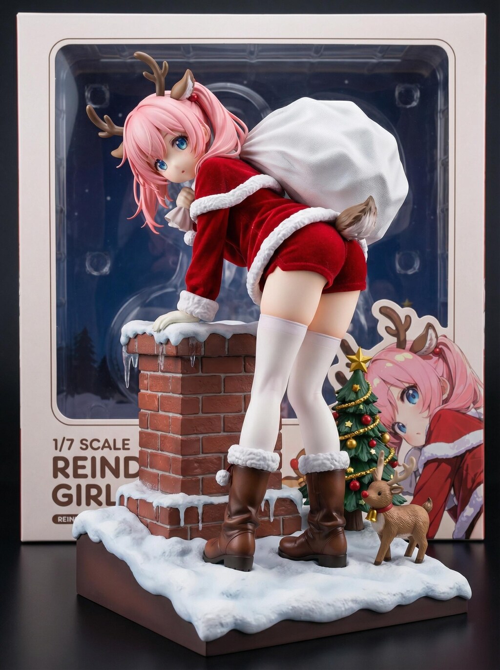 謎の海産物フィギュアコレクション２９