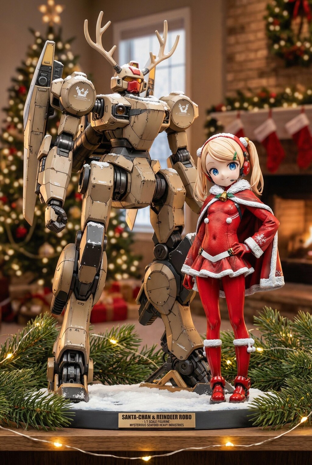 謎の海産物フィギュアコレクション２９