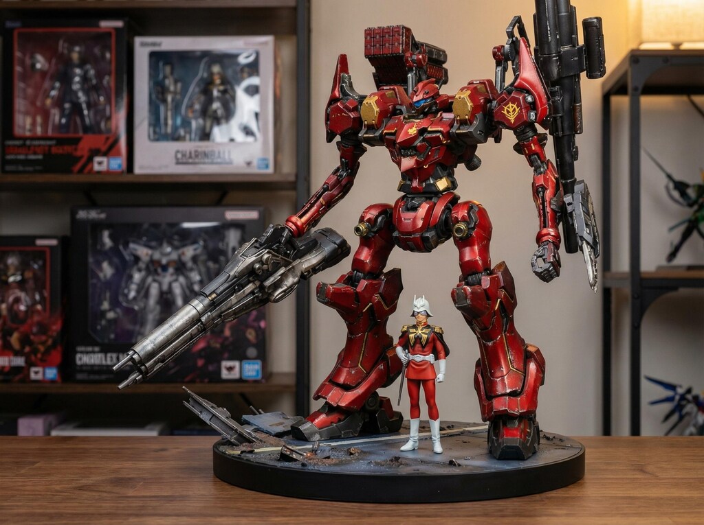 謎の海産物フィギュアコレクション２９