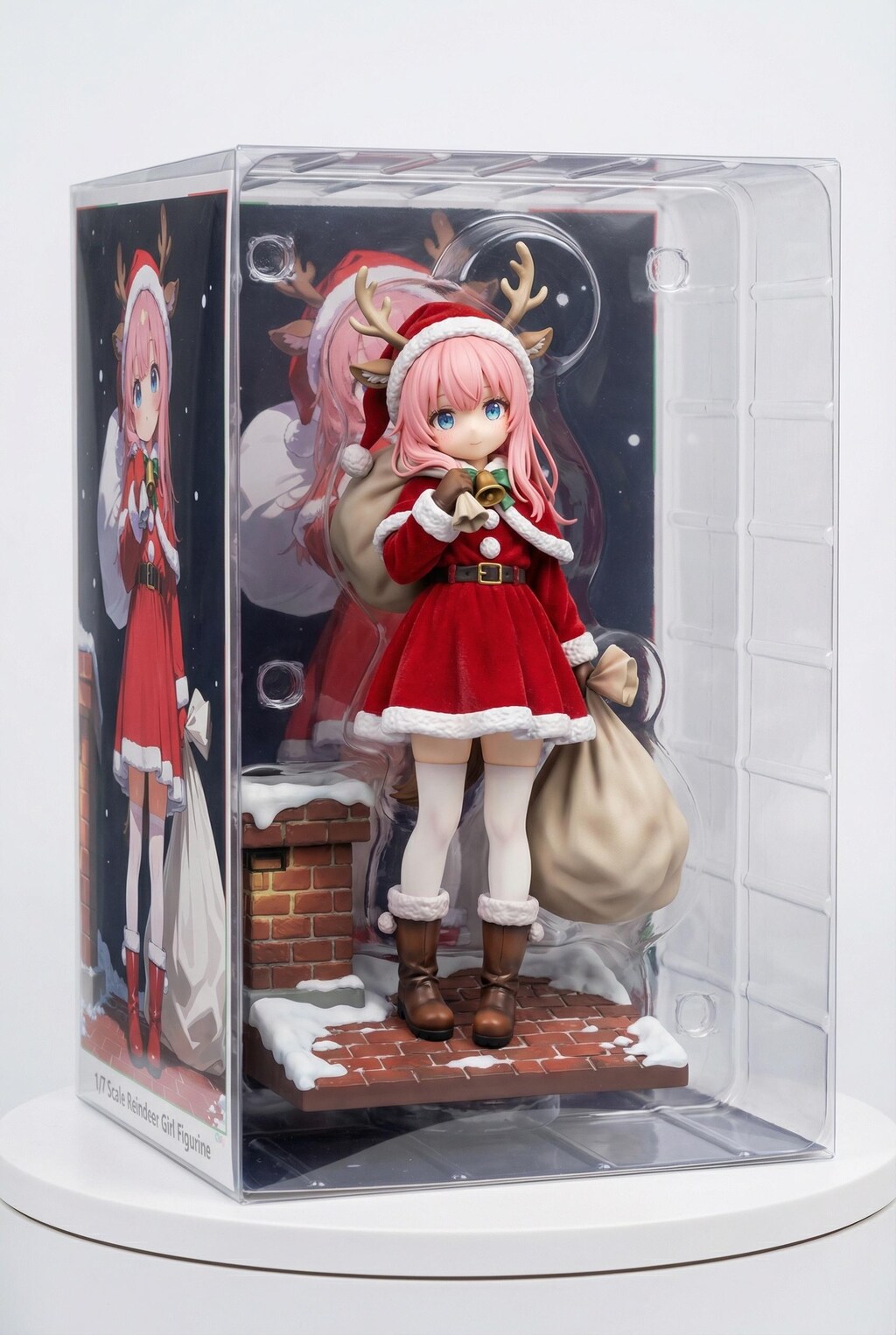 謎の海産物フィギュアコレクション２９