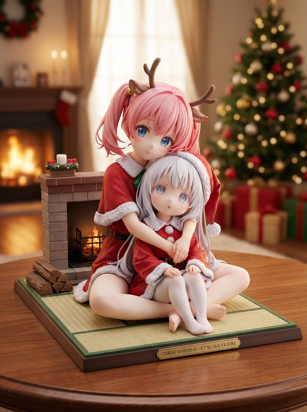 謎の海産物フィギュアコレクション２９