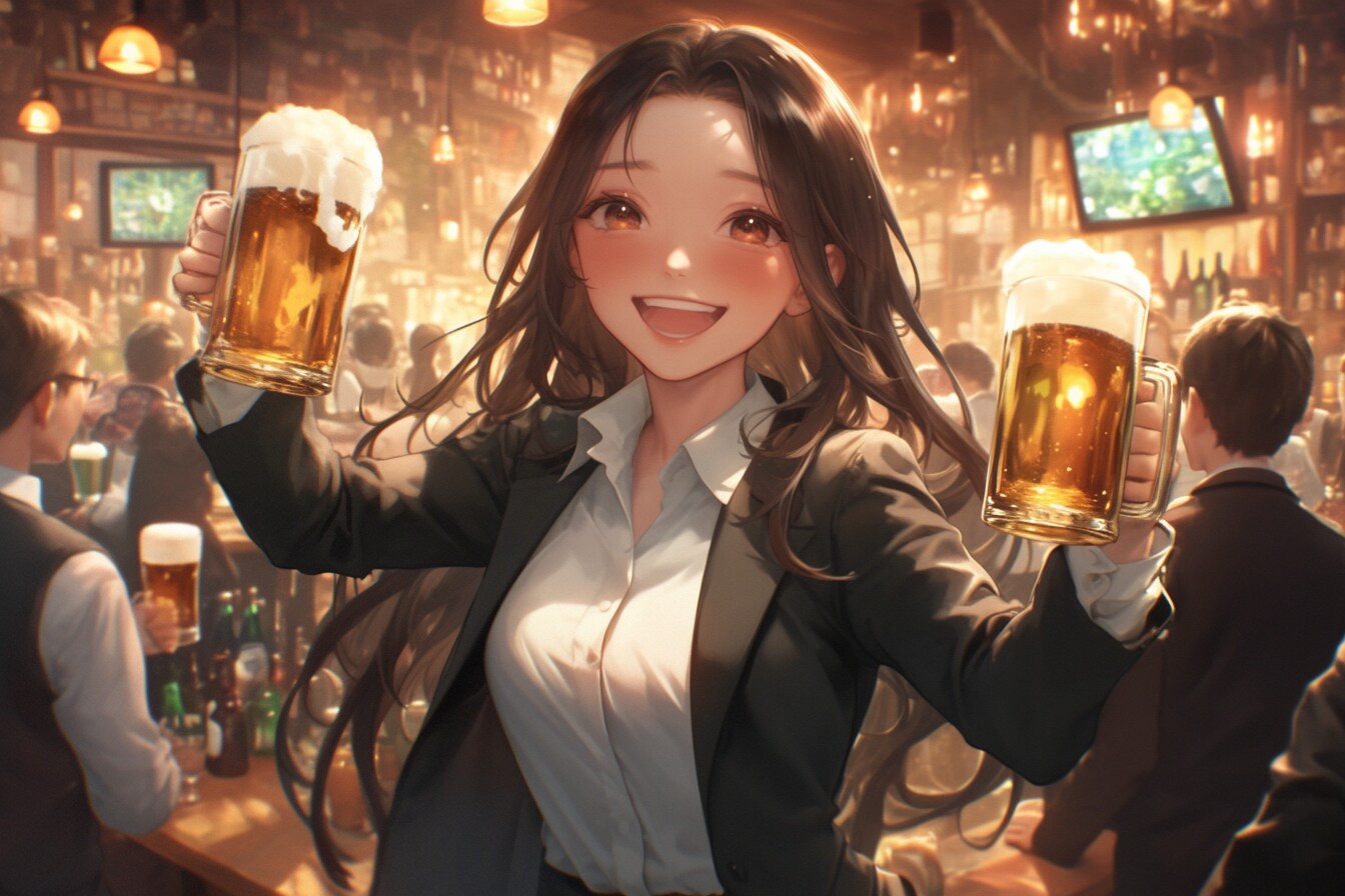乾杯‼️🍻✨381～390