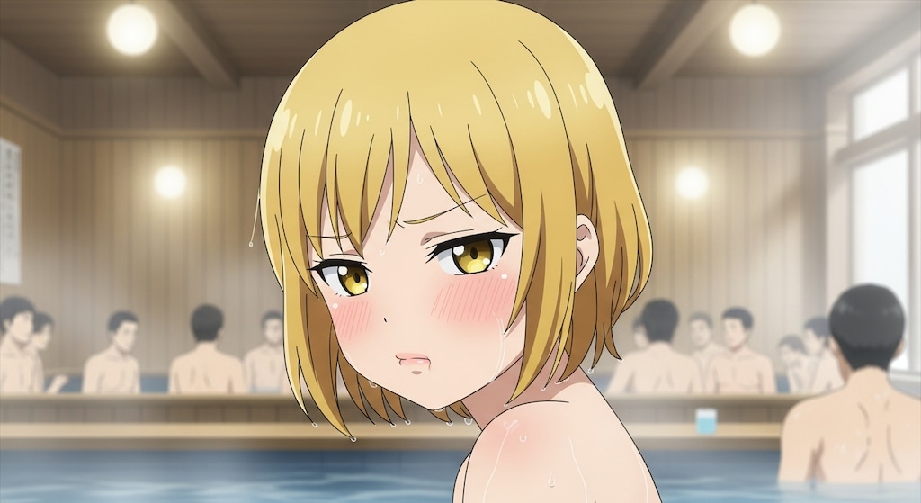 うちの子ファンミーティング(1)