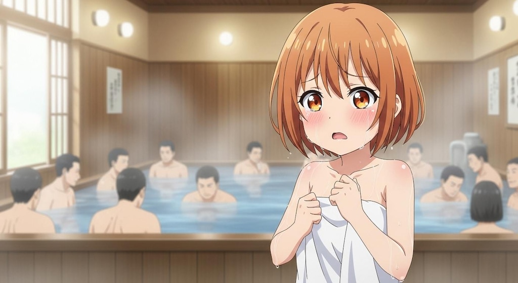 うちの子ファンミーティング(1)