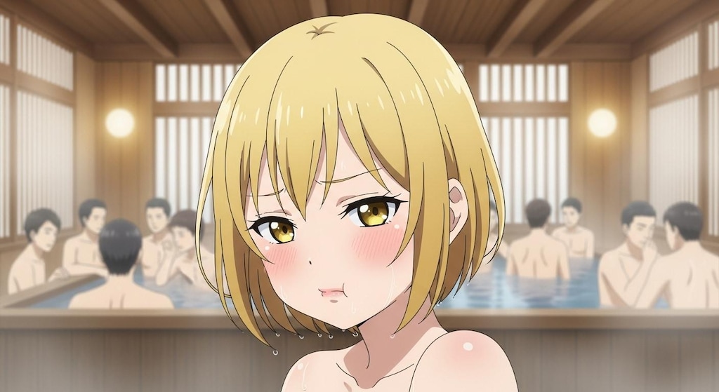 うちの子ファンミーティング(1)