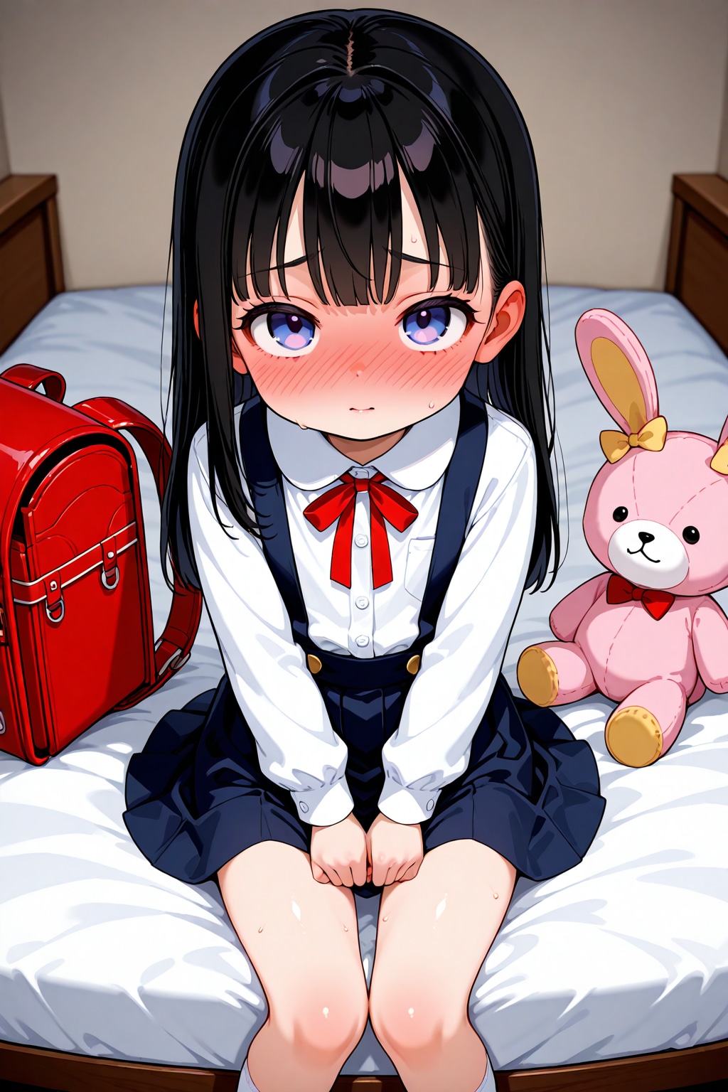 幼みづき♡