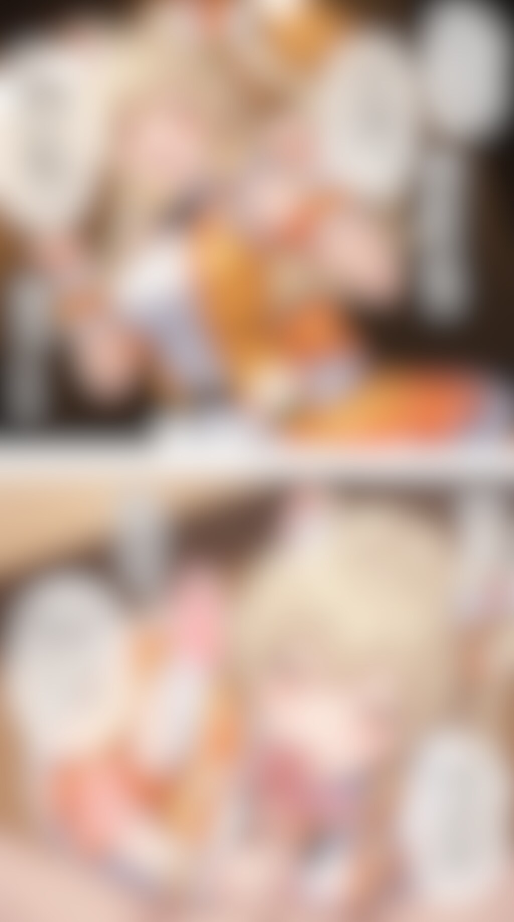 猫耳にゃん語尾でファンにご奉仕するアイドル【大正渚】編