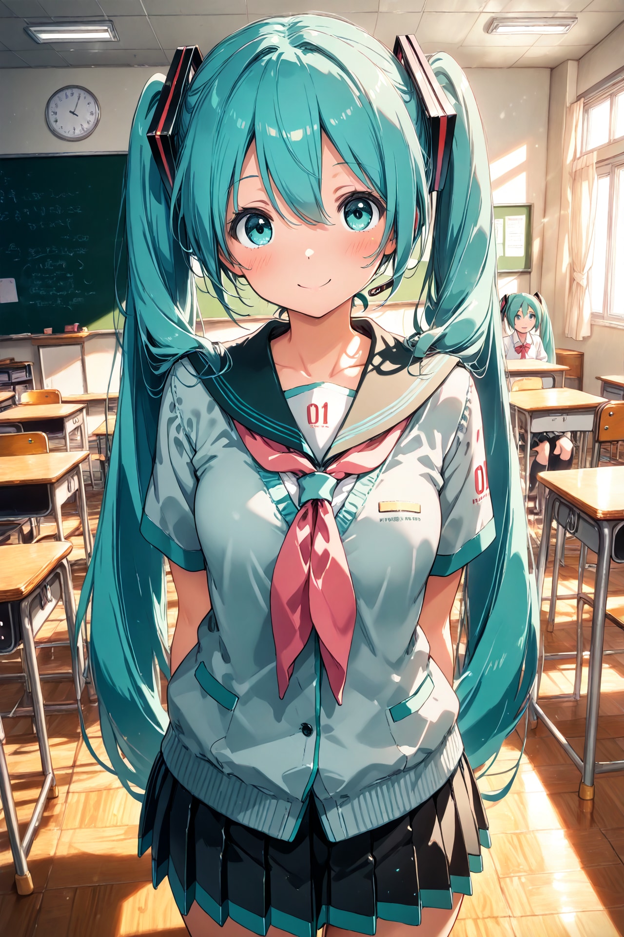 初音ミク(952)