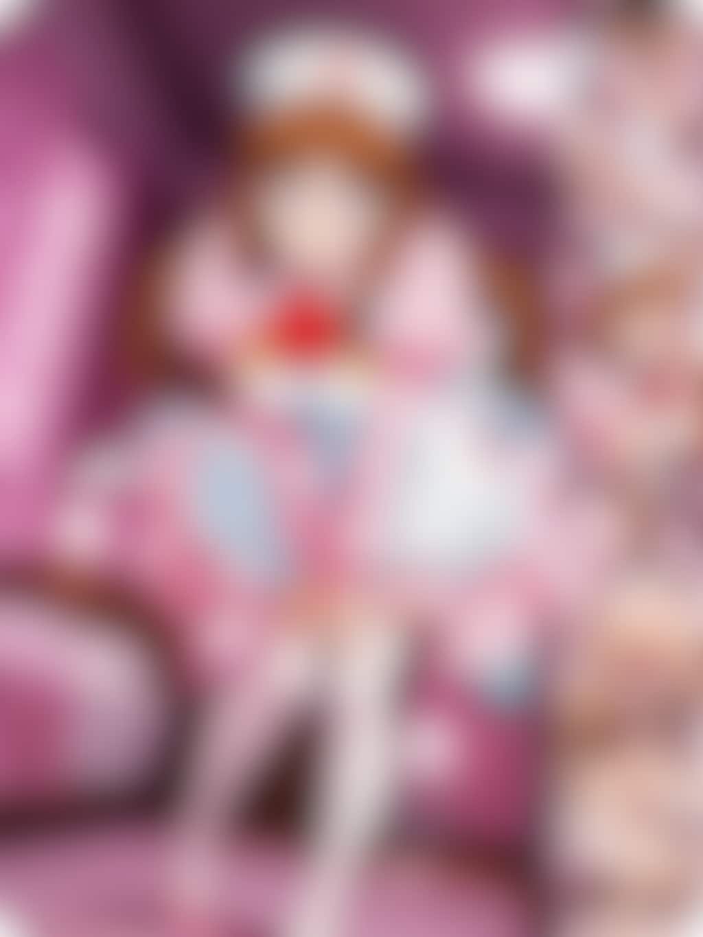 【周鈴々 快傑蒸気探偵団】 Love Hotel 【Shu Rinrin】